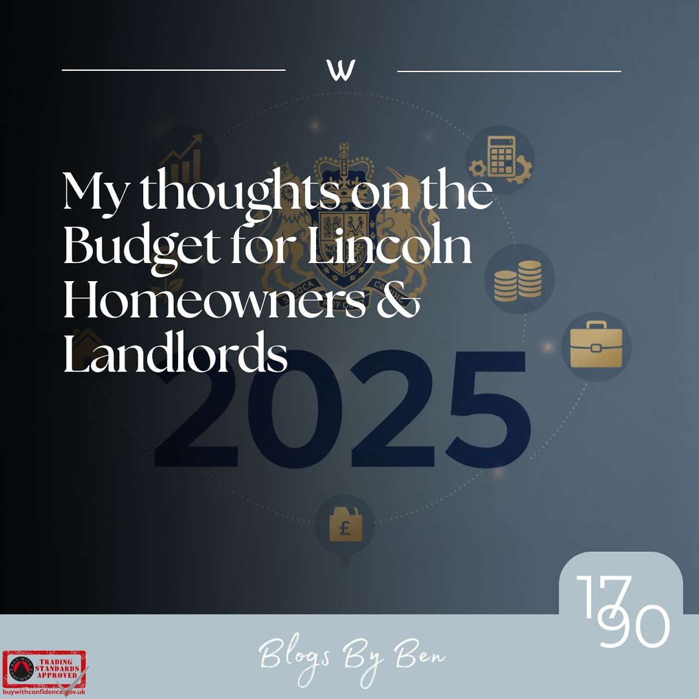 My thoughts on the Budget for  Lincoln Homeowners & Landlords