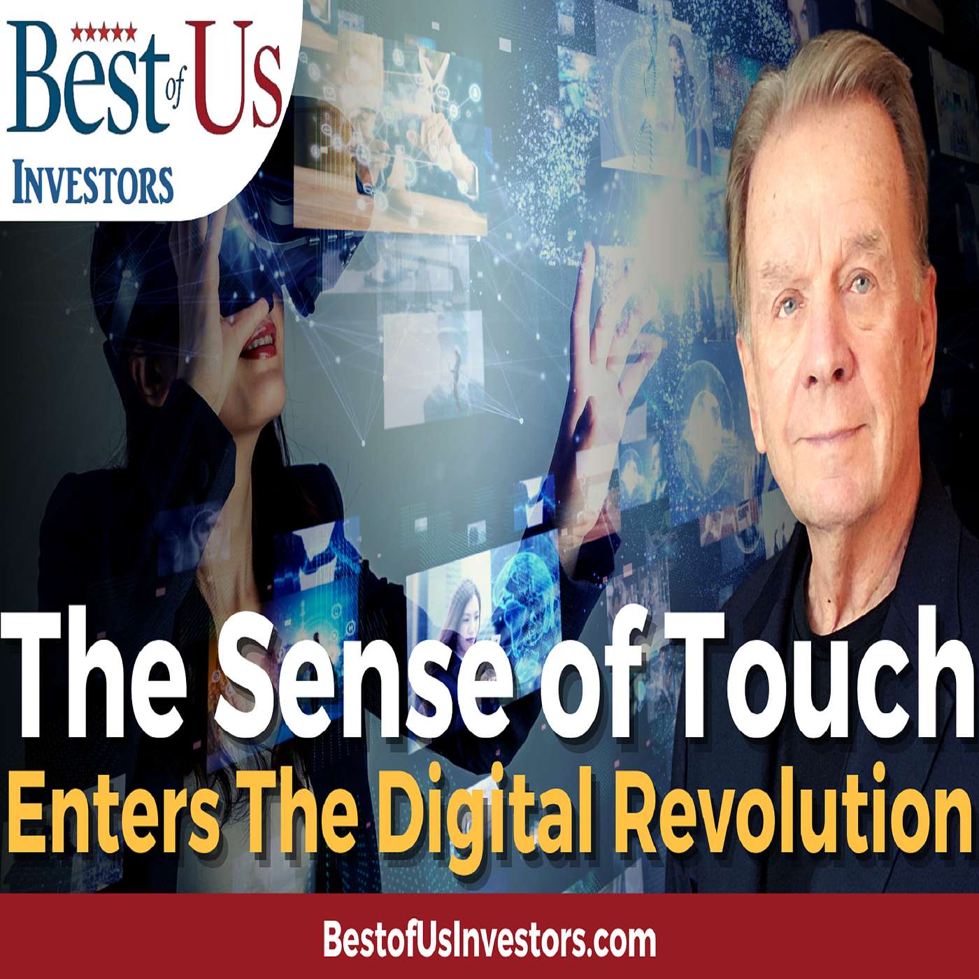 Best of US Investors\'s Podcast