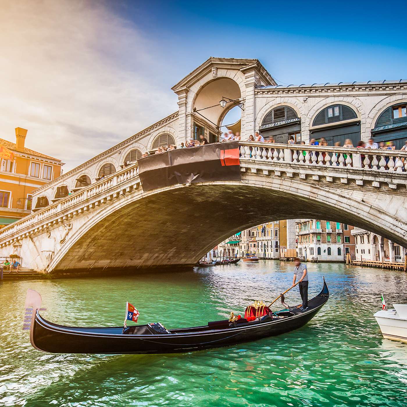 TE Talks! History, Travel, and All Things Italian