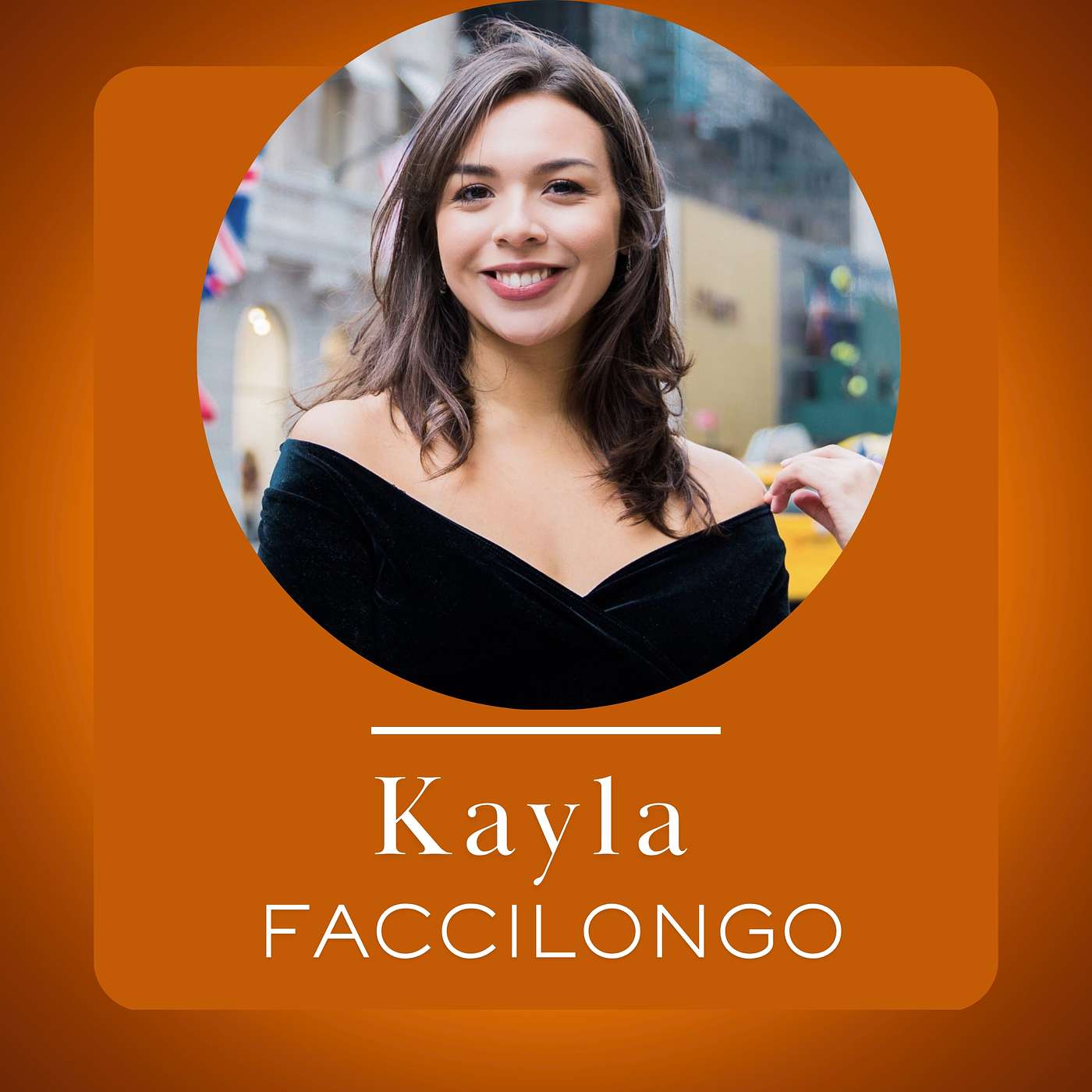 Your Voice Echoes Your Power : Unlock Confidence, Leadership and Healing with Kayla Faccilongo
