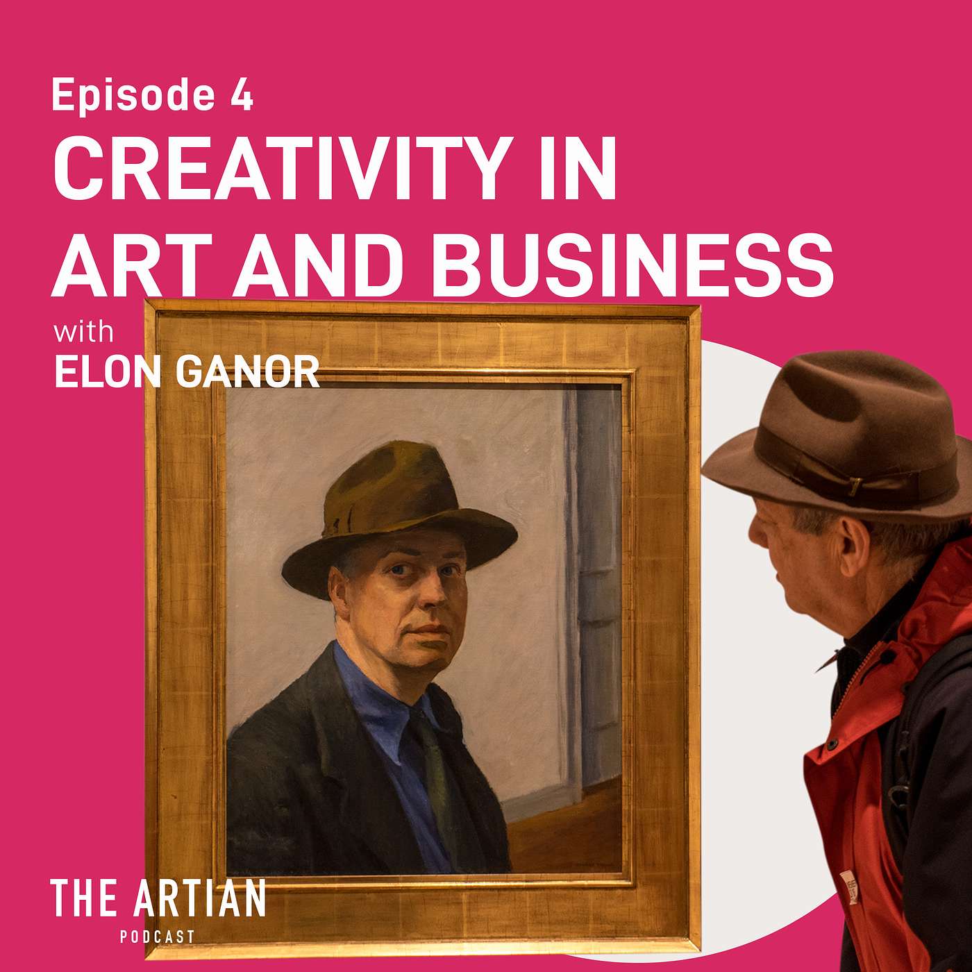 Business Artistry - The Artian Podcast