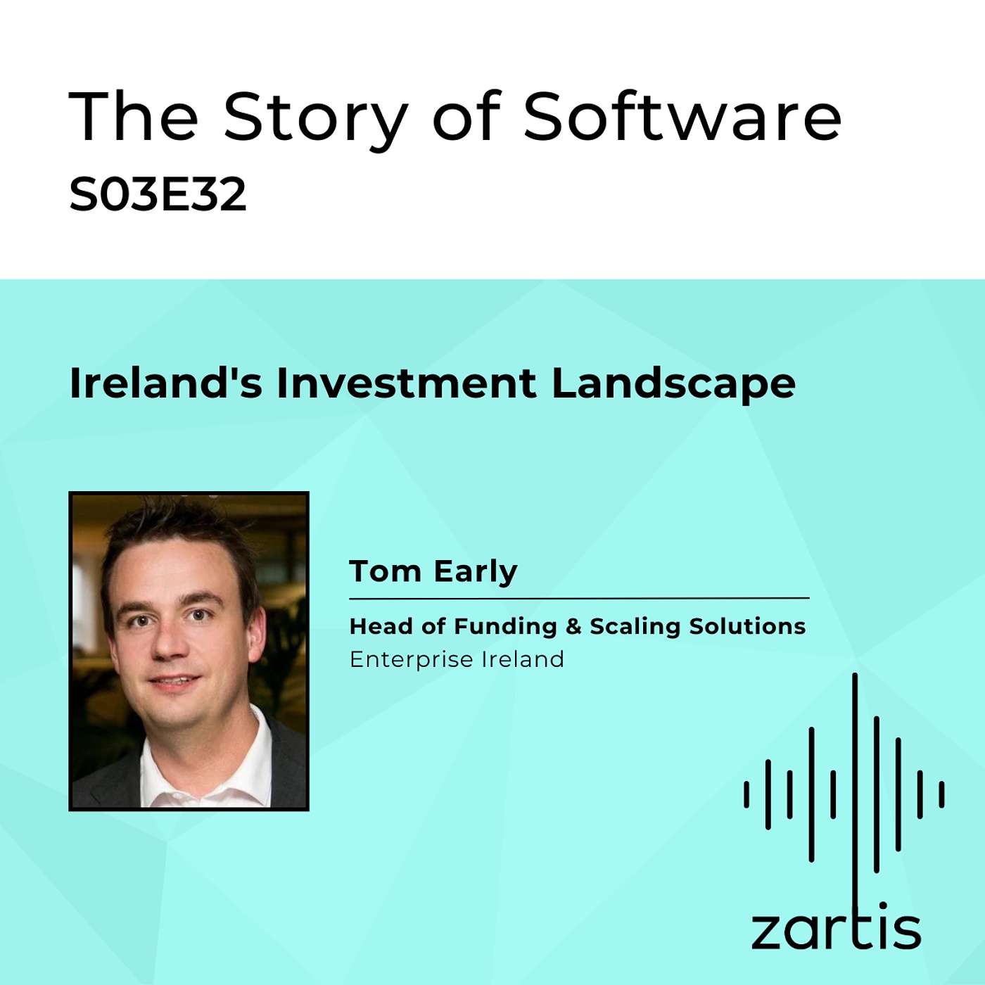 S03E32 Ireland's Investment Landscape