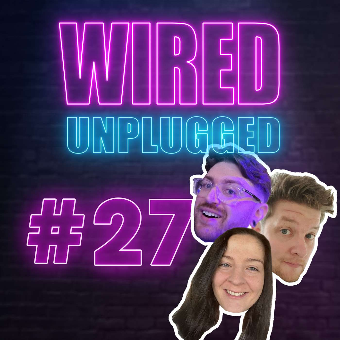 Wired Unplugged
