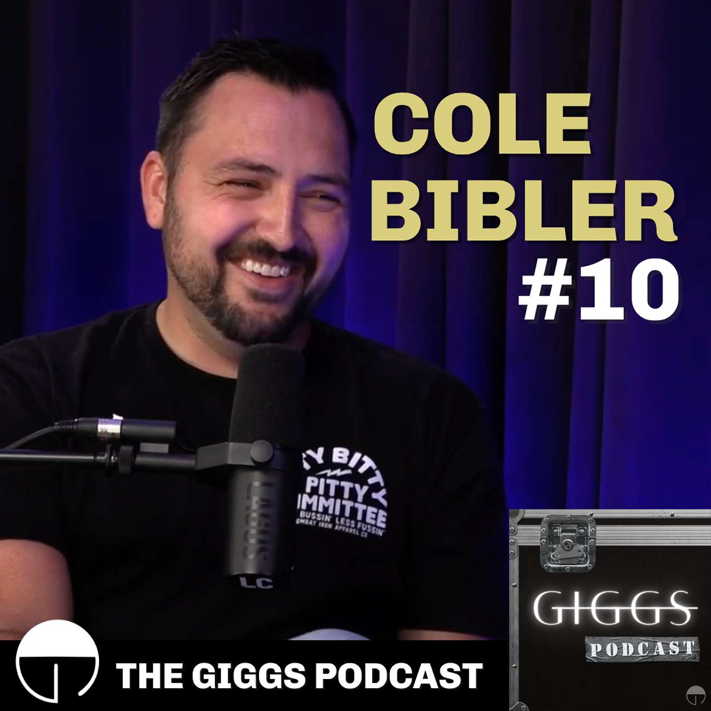 Giggs Podcast