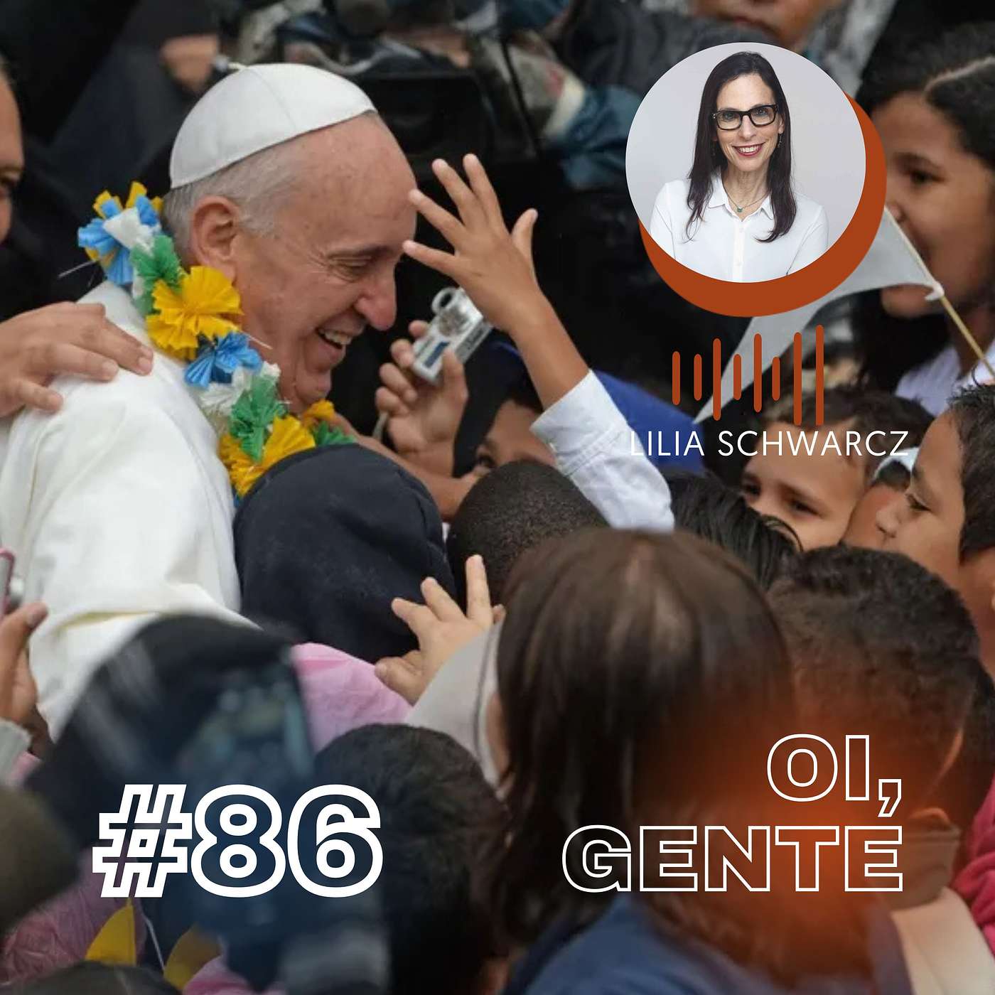 Oi, Gente