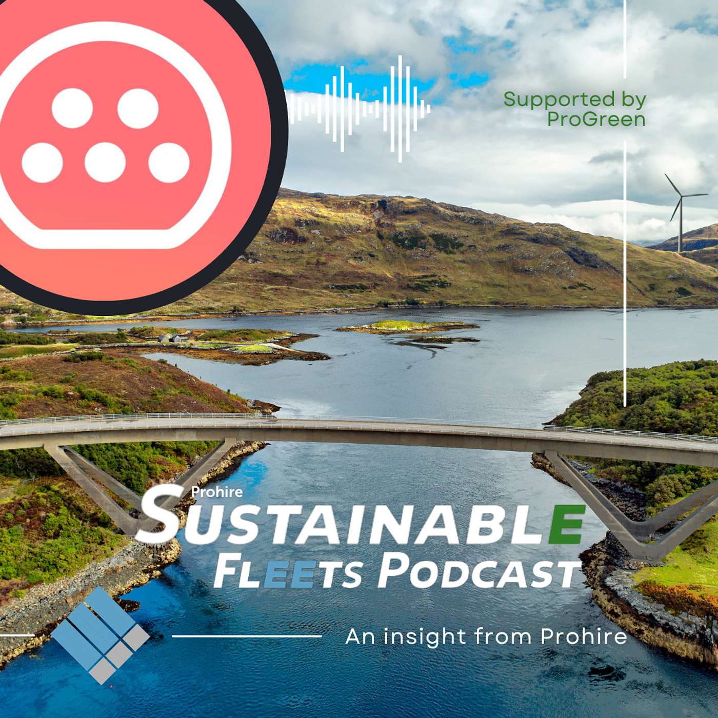 Sustainable Fleets Podcast