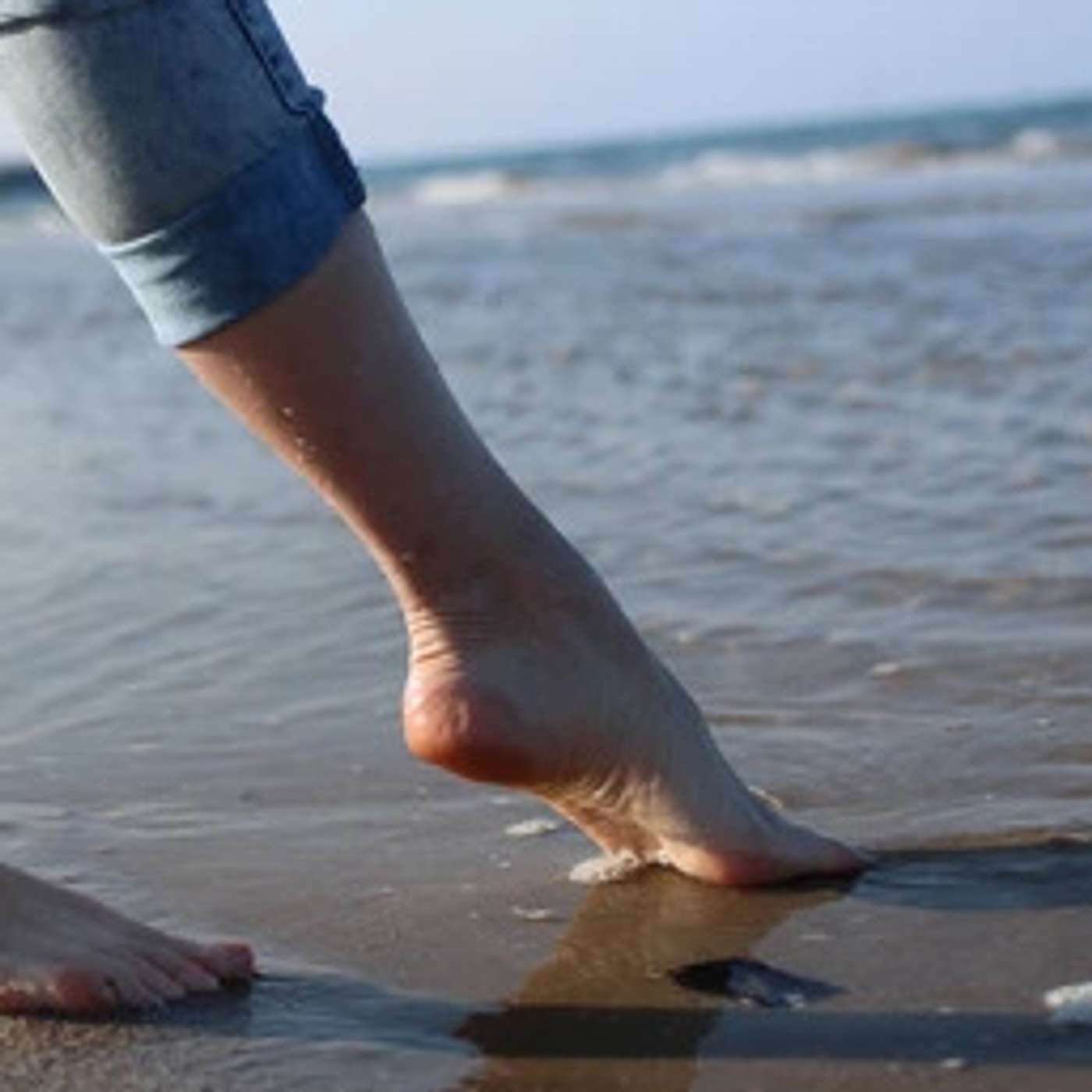 Episode 741 - The Secret to Crossing YOUR impossible Sea