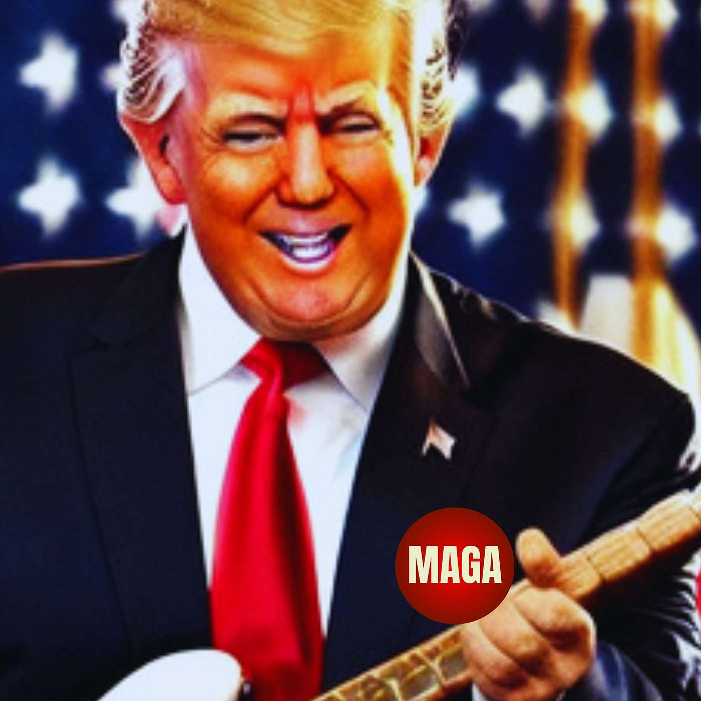 12.16.2024 -- NLS -- MAGA, Media Missteps, and Boo Box Blues episode artwork