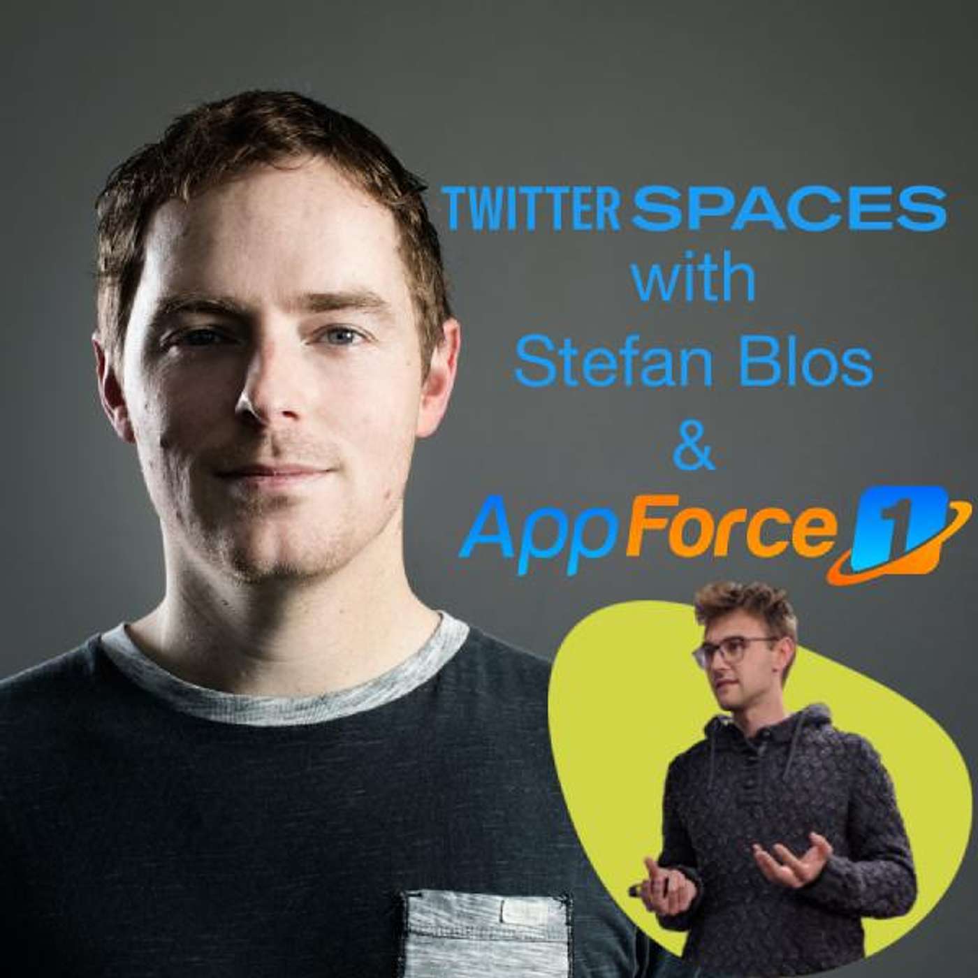 Twitter Space: Everyday Leadership as a software developer