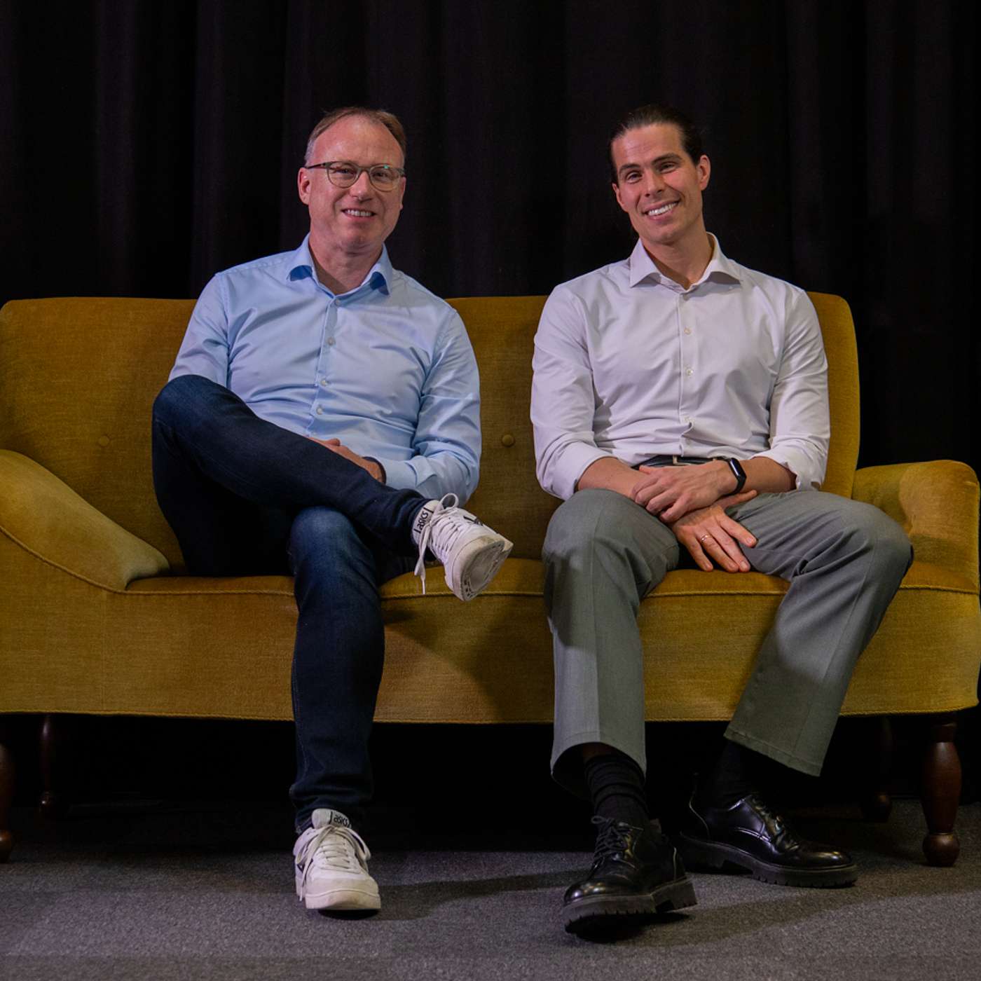 Den Grønne Sofa - en NIRAS-podcast