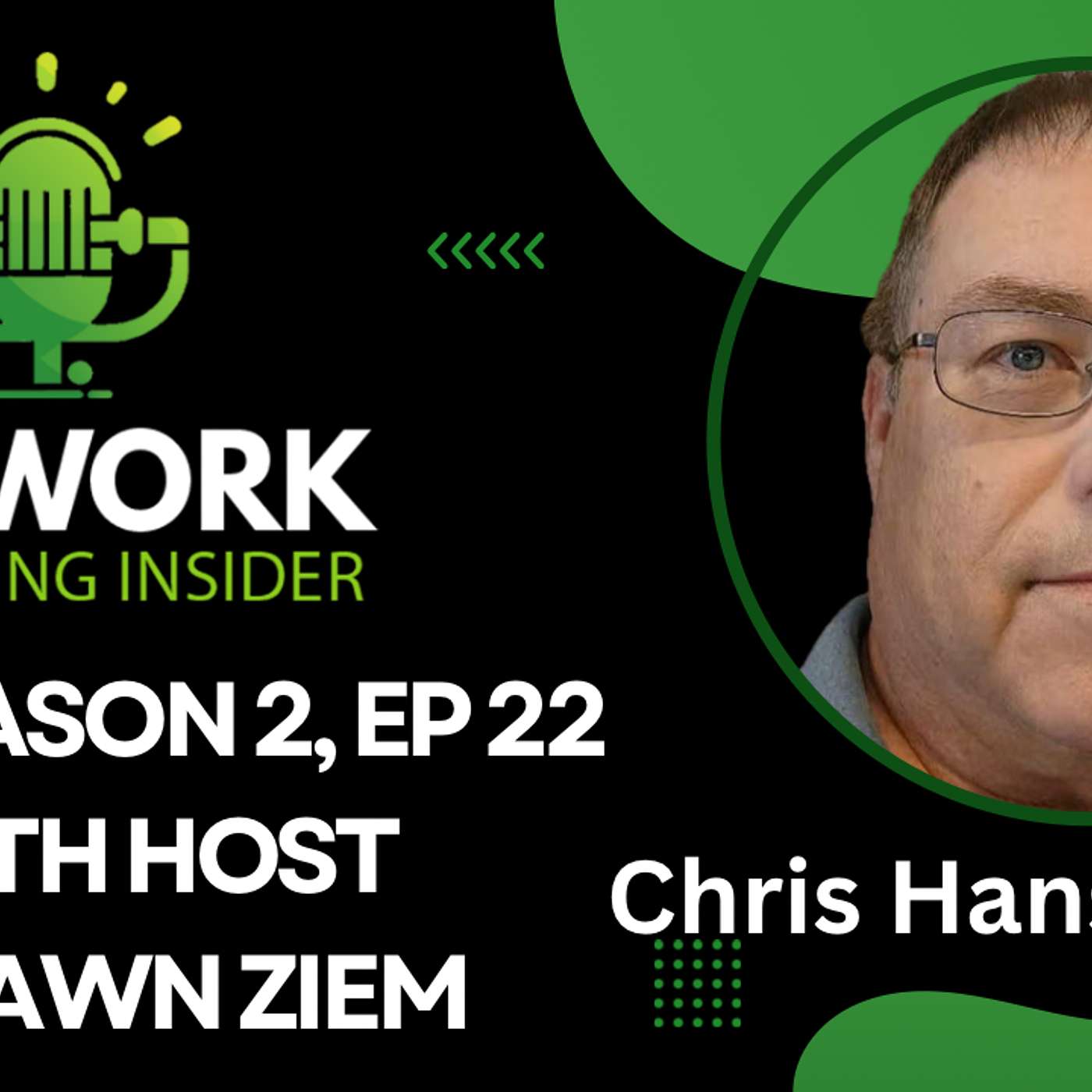 Network Marketing Insider