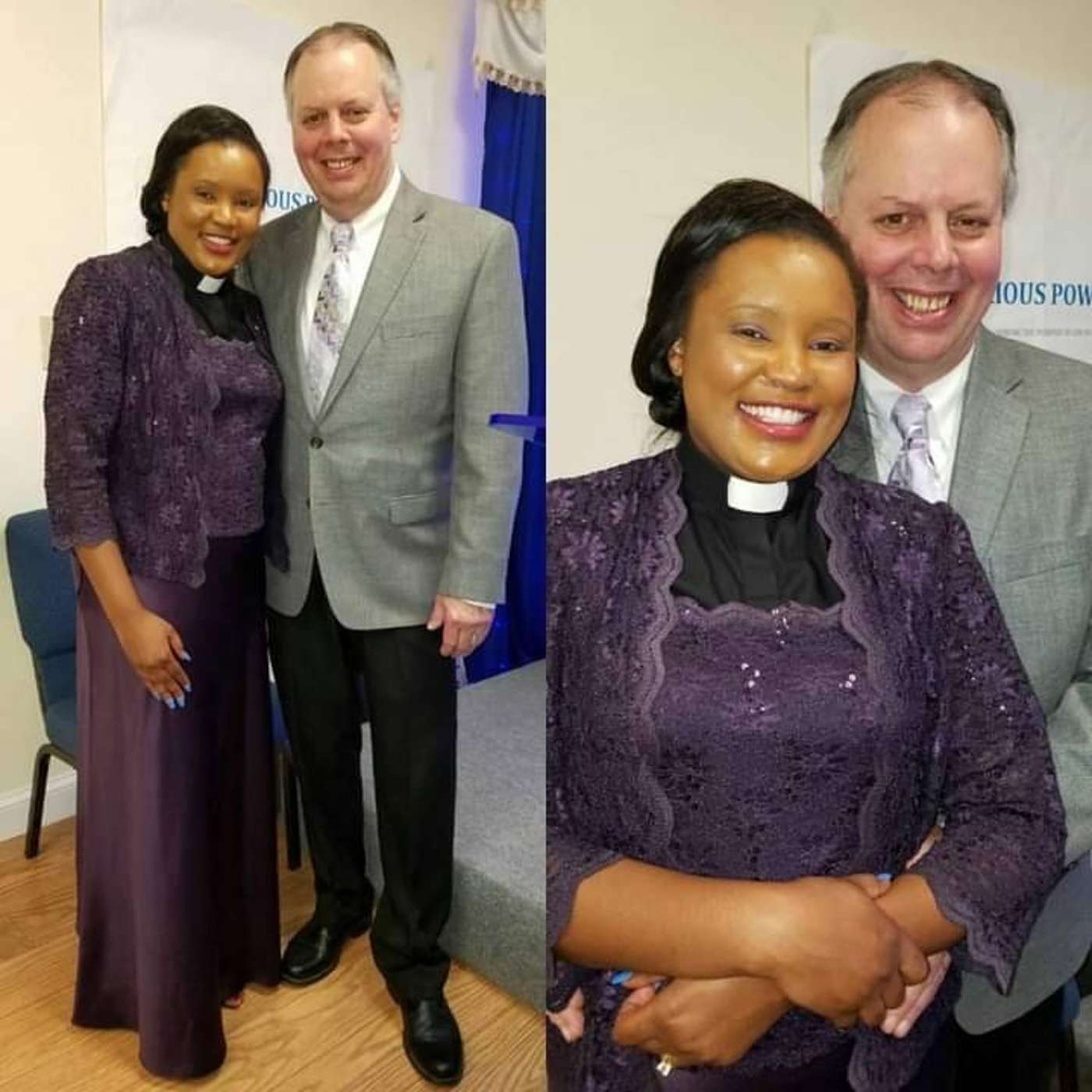 PASTOR LUCY PAYNTER  DAILY INSIGHTS