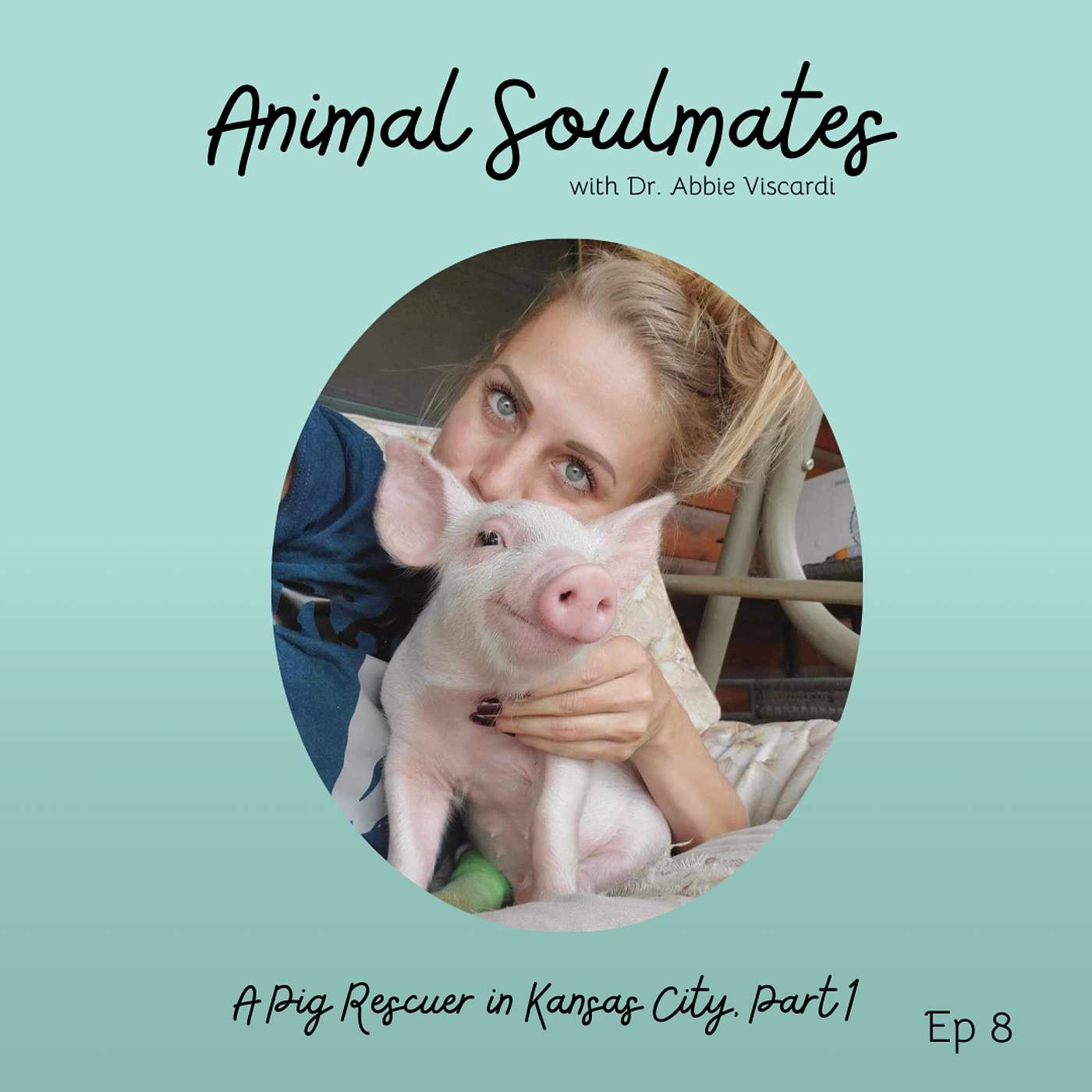 Animal Soulmates