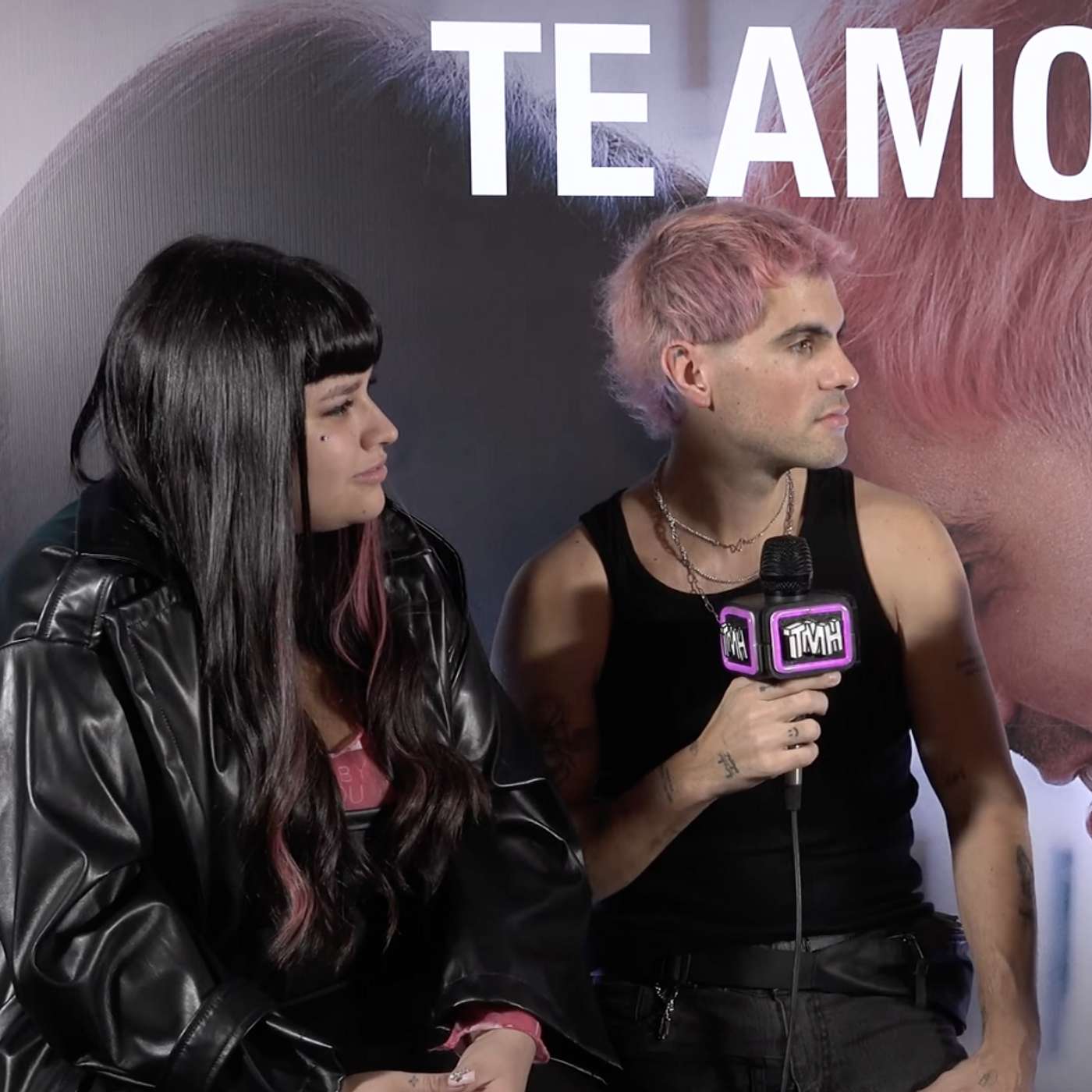 Entrevista a Flor Álvarez y Fer Vazquez:"Nuestra conexión en lo personal se da también en la música" episode artwork