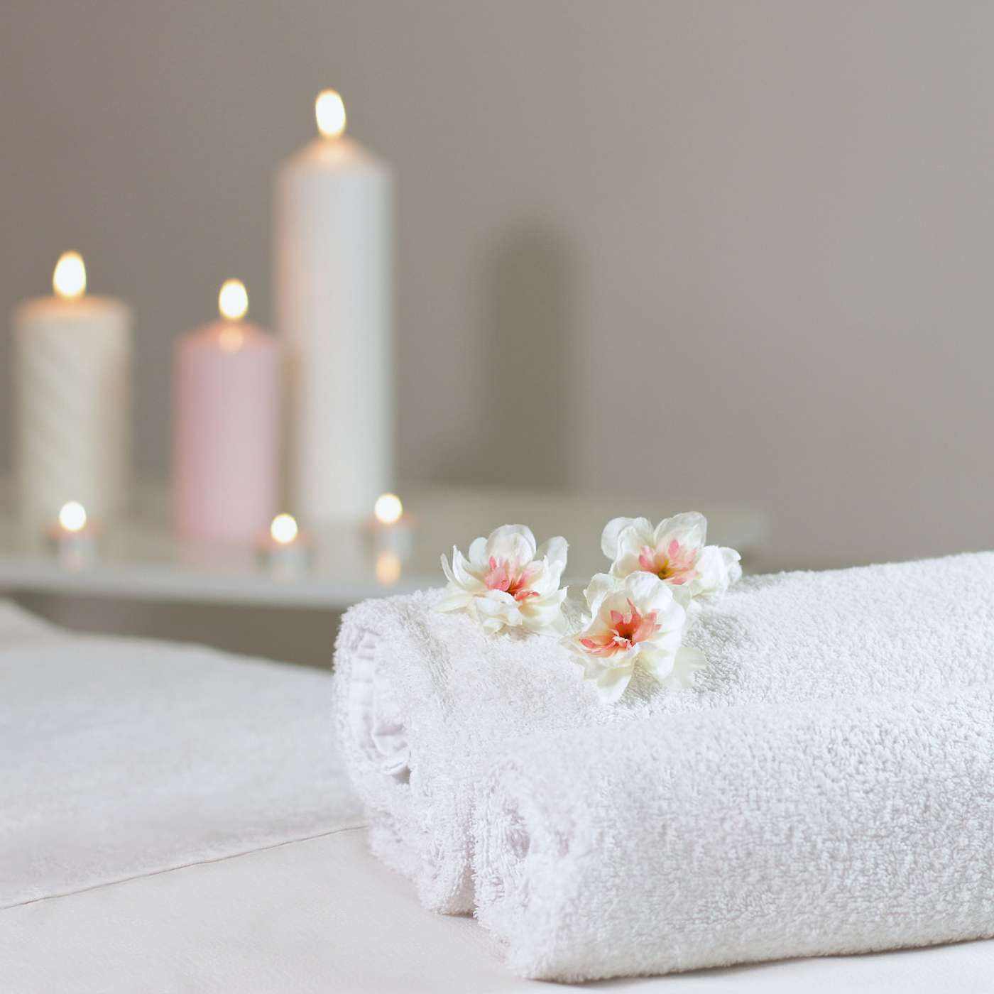 109. Zorgen voor jezelf en voor je hoofd met een massage episode artwork