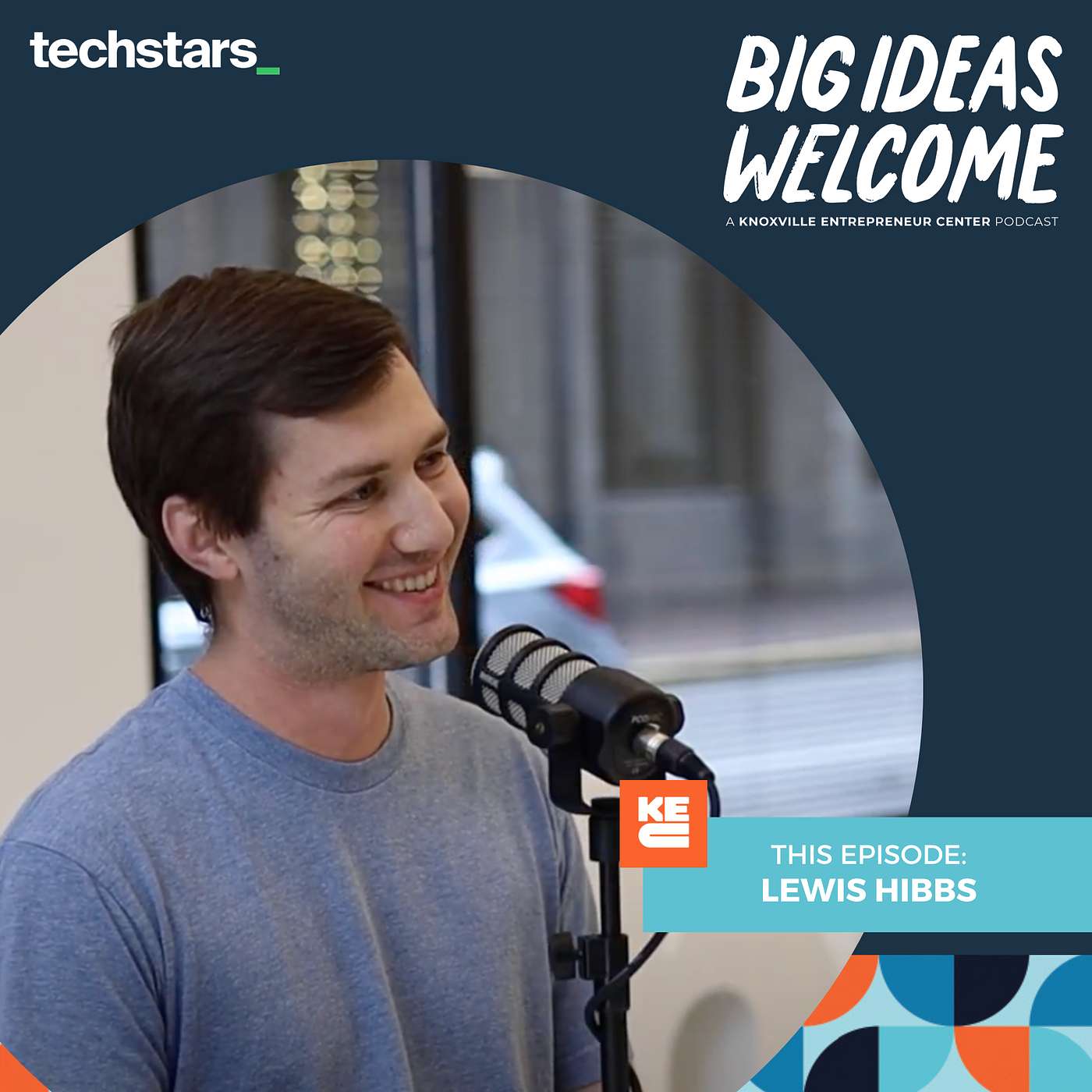 Big Ideas Welcome