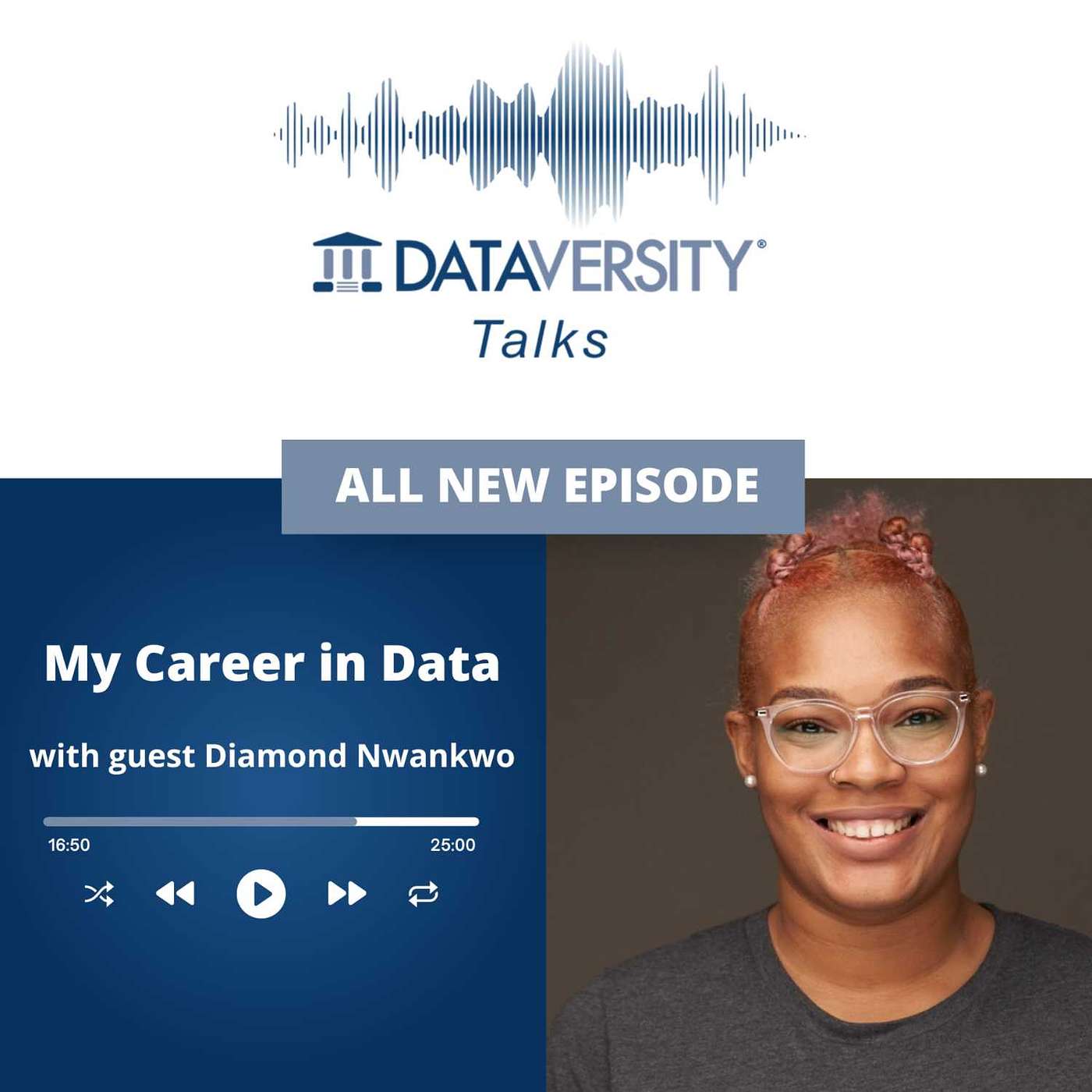 DATAVERSITY Talks