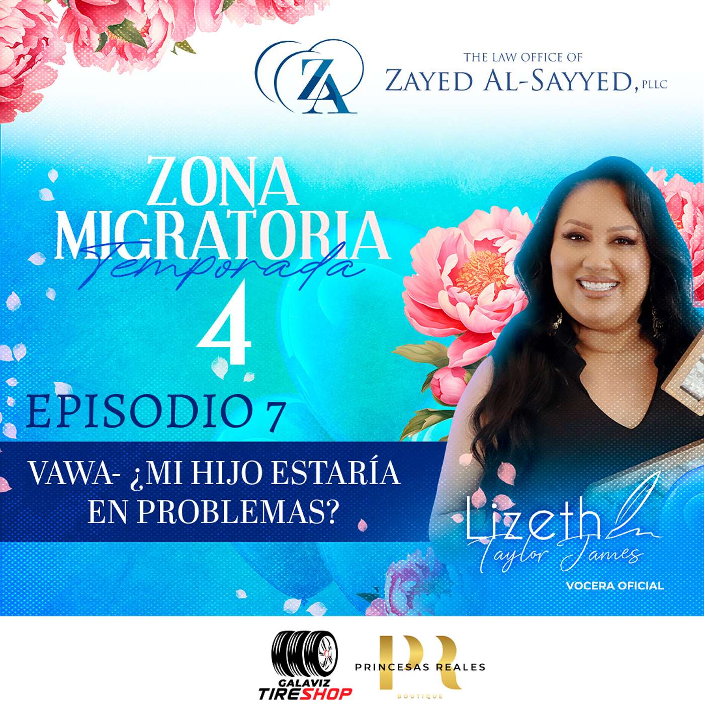 VAWA- ¿Mi hijo estaría en problemas?