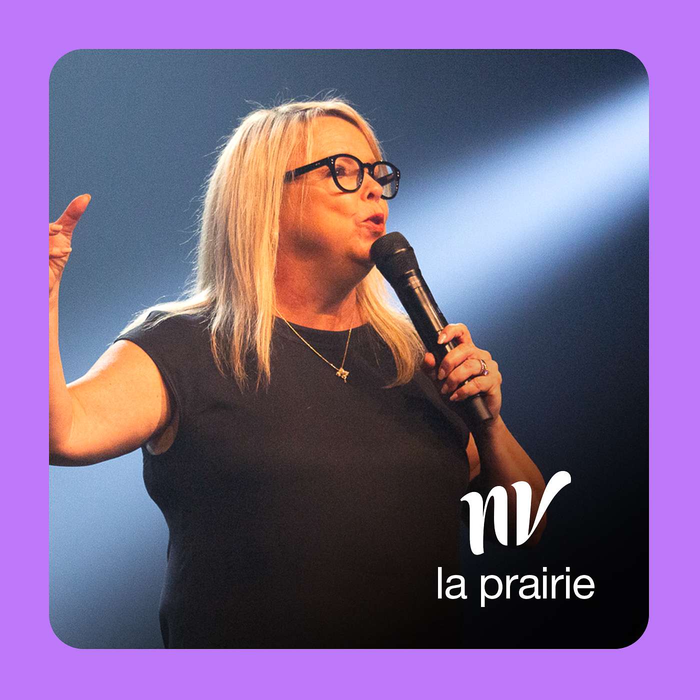 À celles et ceux qui ne lâchent pas: Un guide pratique pour les jours d’incertitudes | Stéphanie Reader