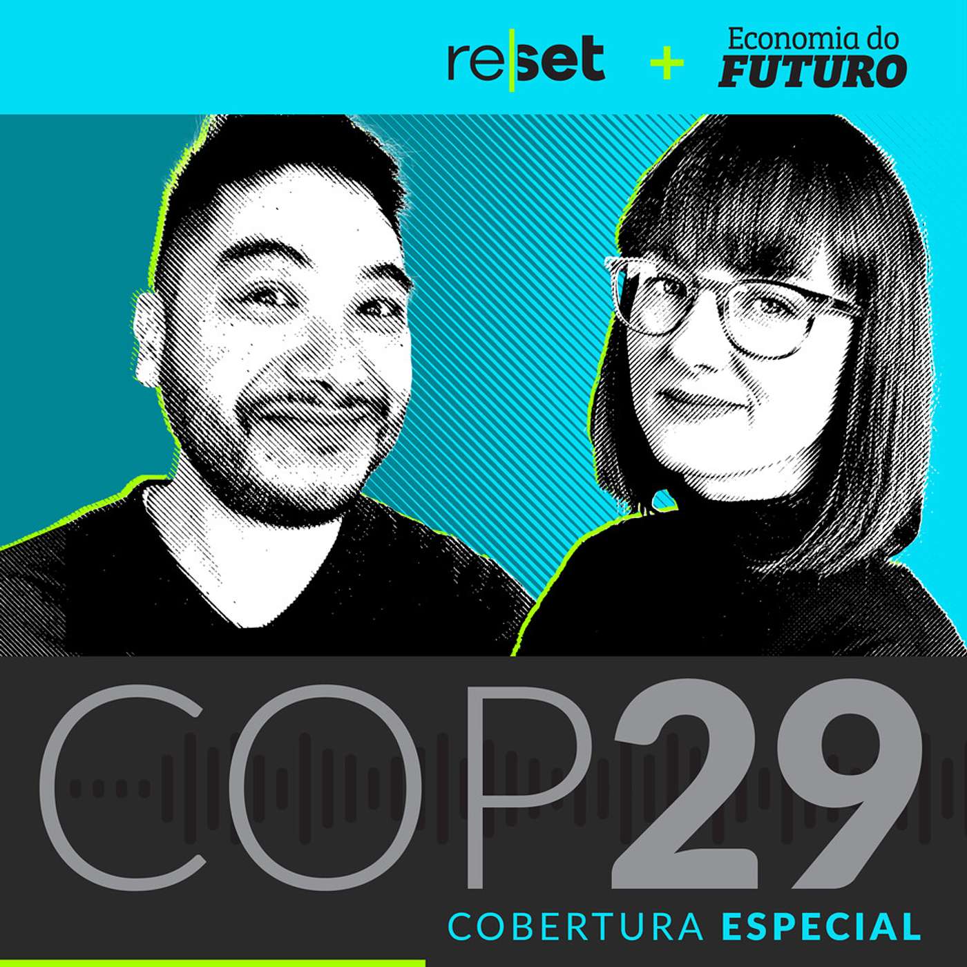 COP 29: mais ruído que progresso, até agora