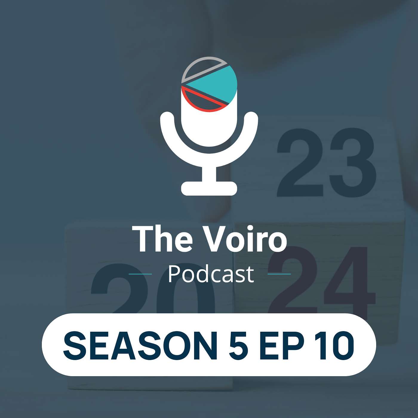 The Voiro Podcast