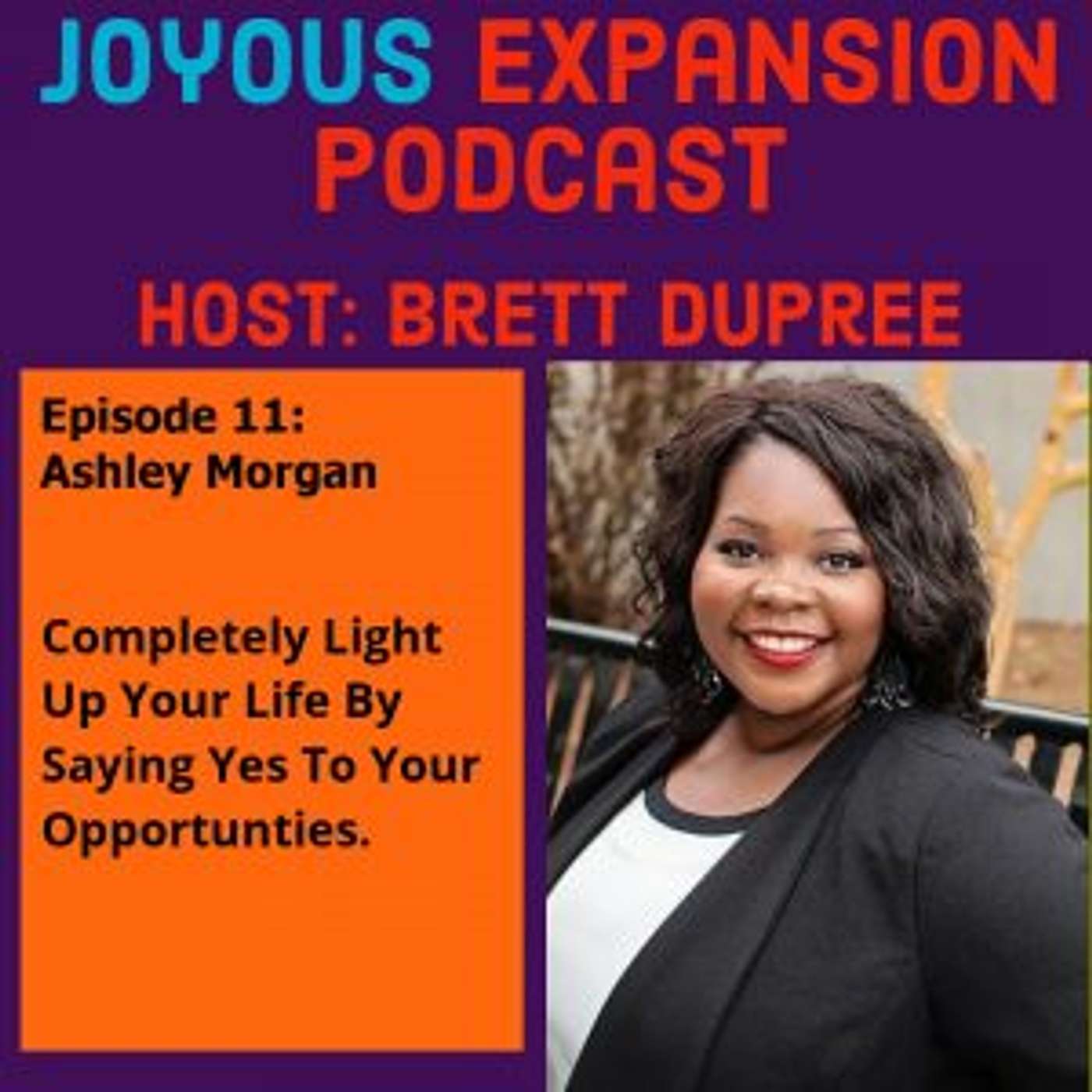 Joyous Expansion/Church of Awesome
