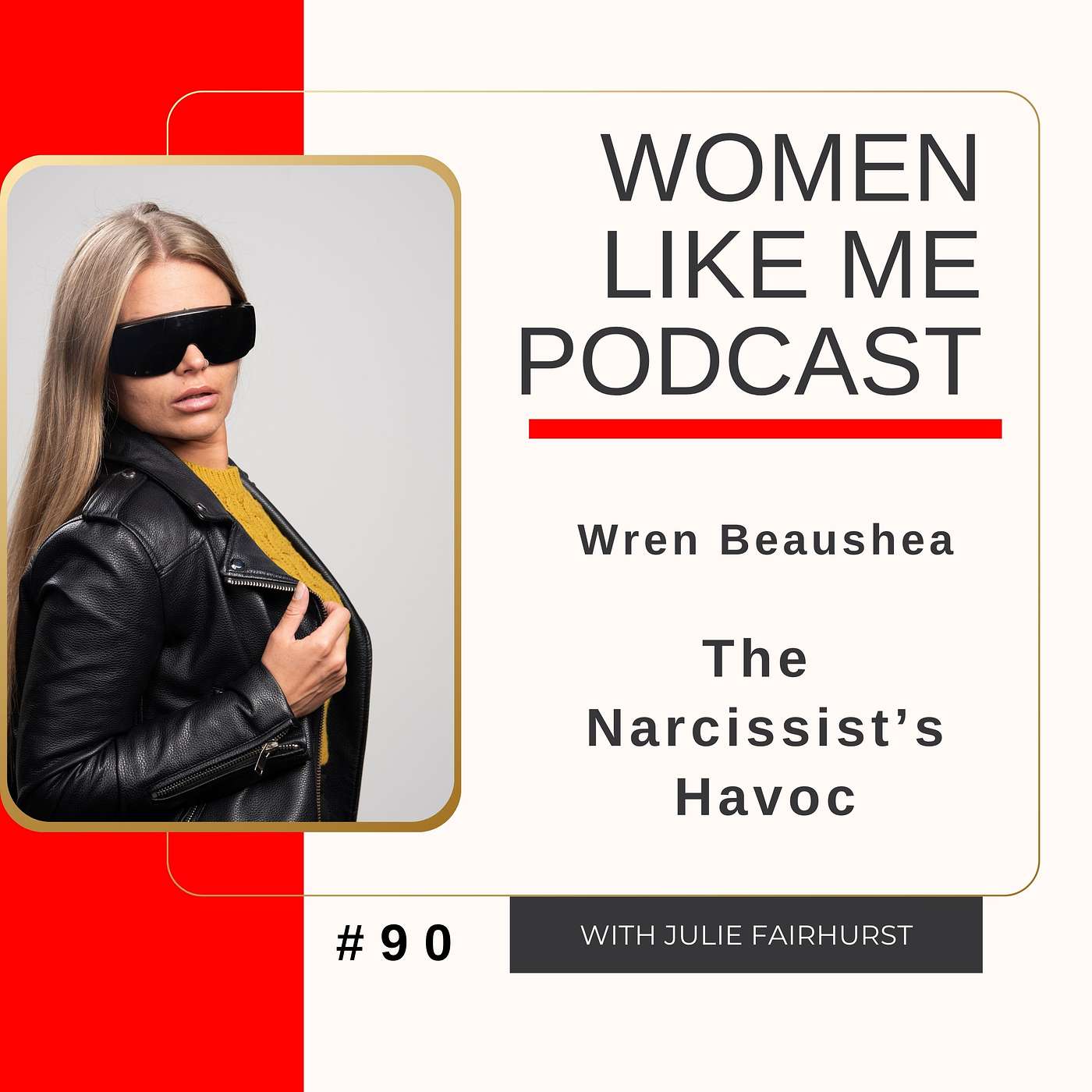 Escaping the Narcissist's Grip and Reclaiming Self-Worth