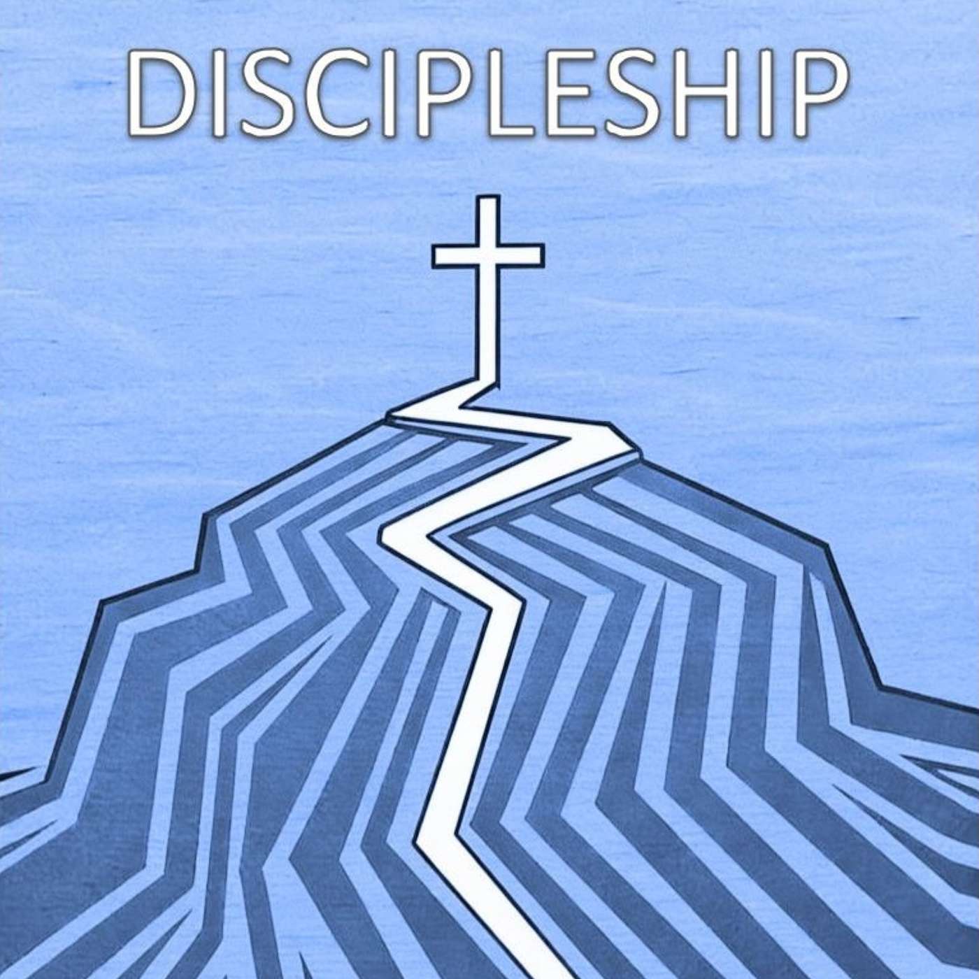The Abiding Life: Being, Becoming, Doing | Chad Lewis | John 15:1-8 episode artwork