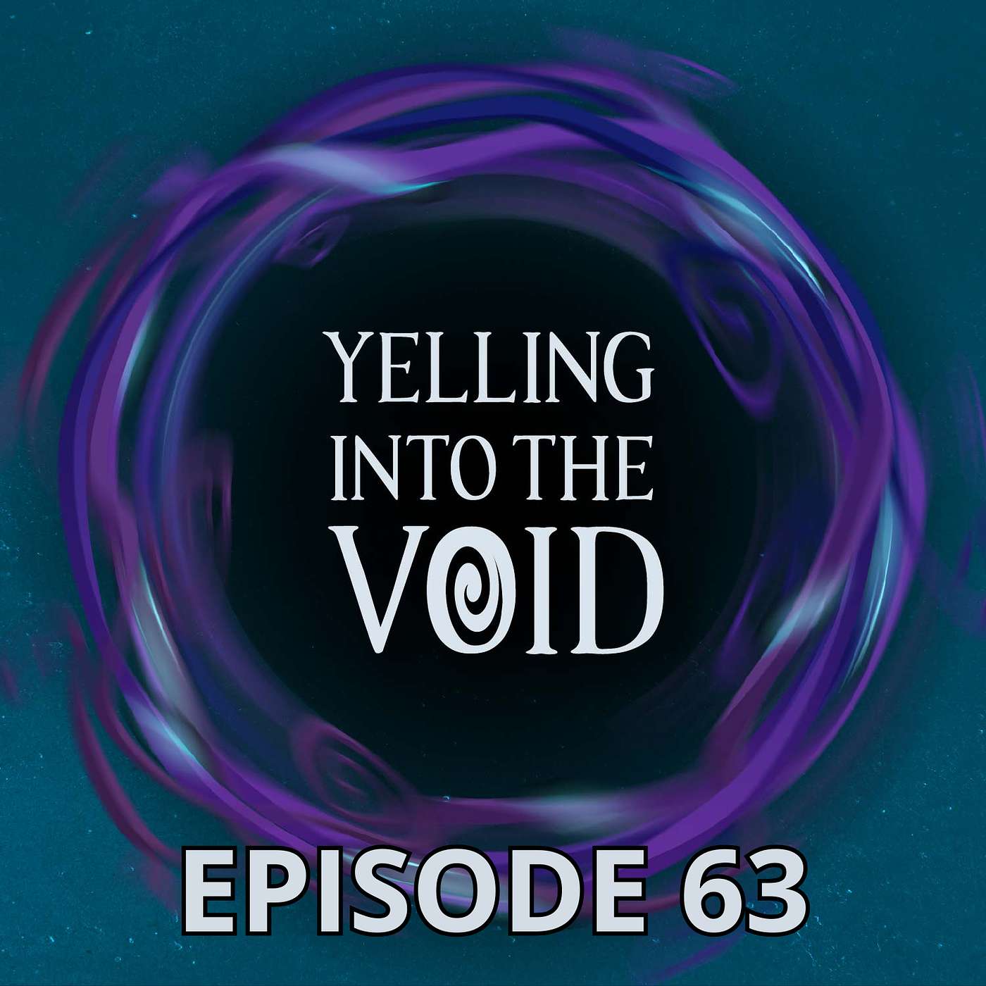 Yelling Into The Void Ep.63: Roadmap on the Horizon!!! Yelling Into The Void Ep.63: Roadmap on the Horizon!!!