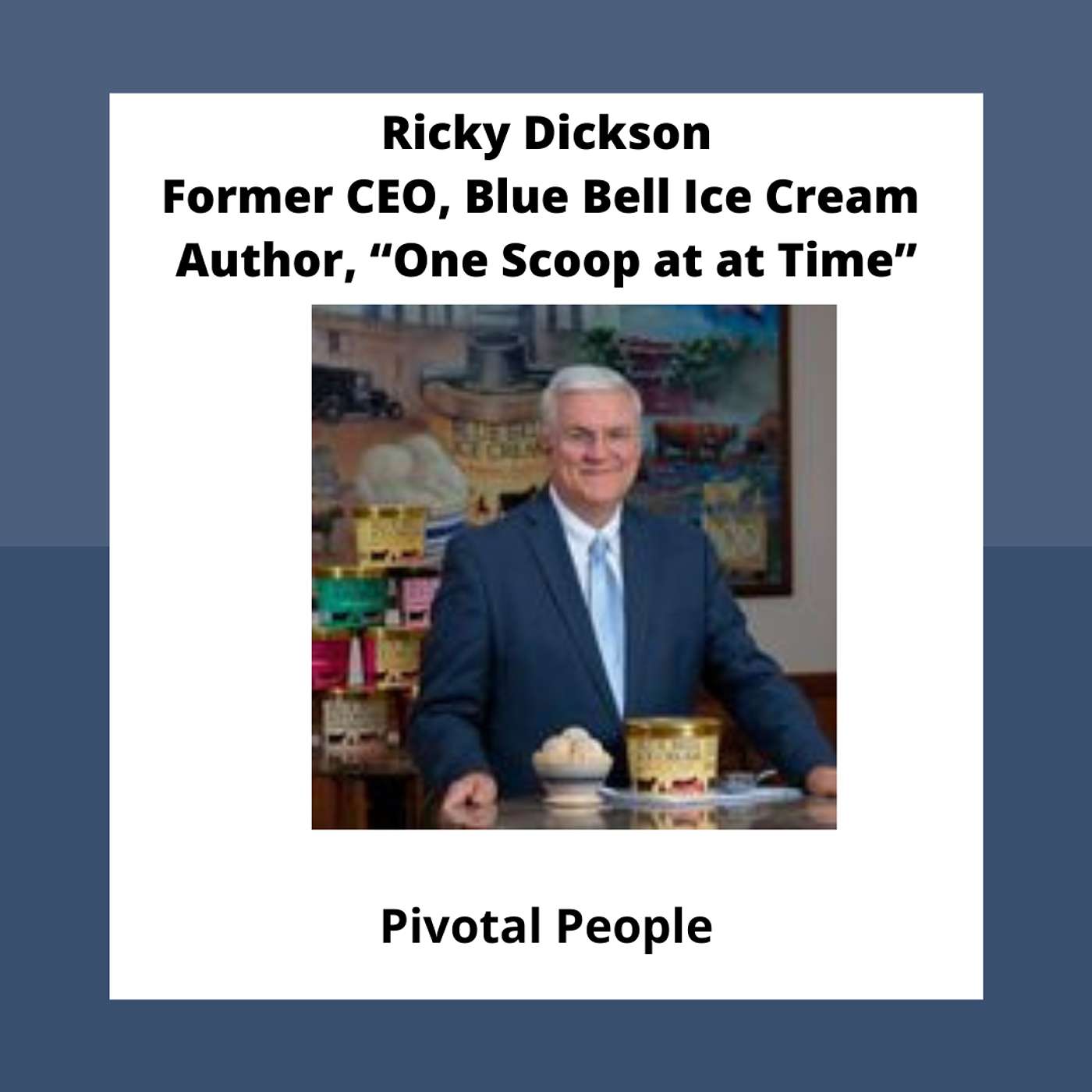 Pivotal People
