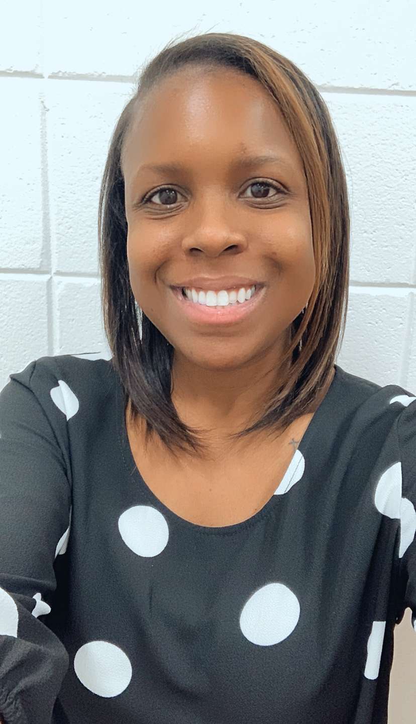 VerGeshia Washington