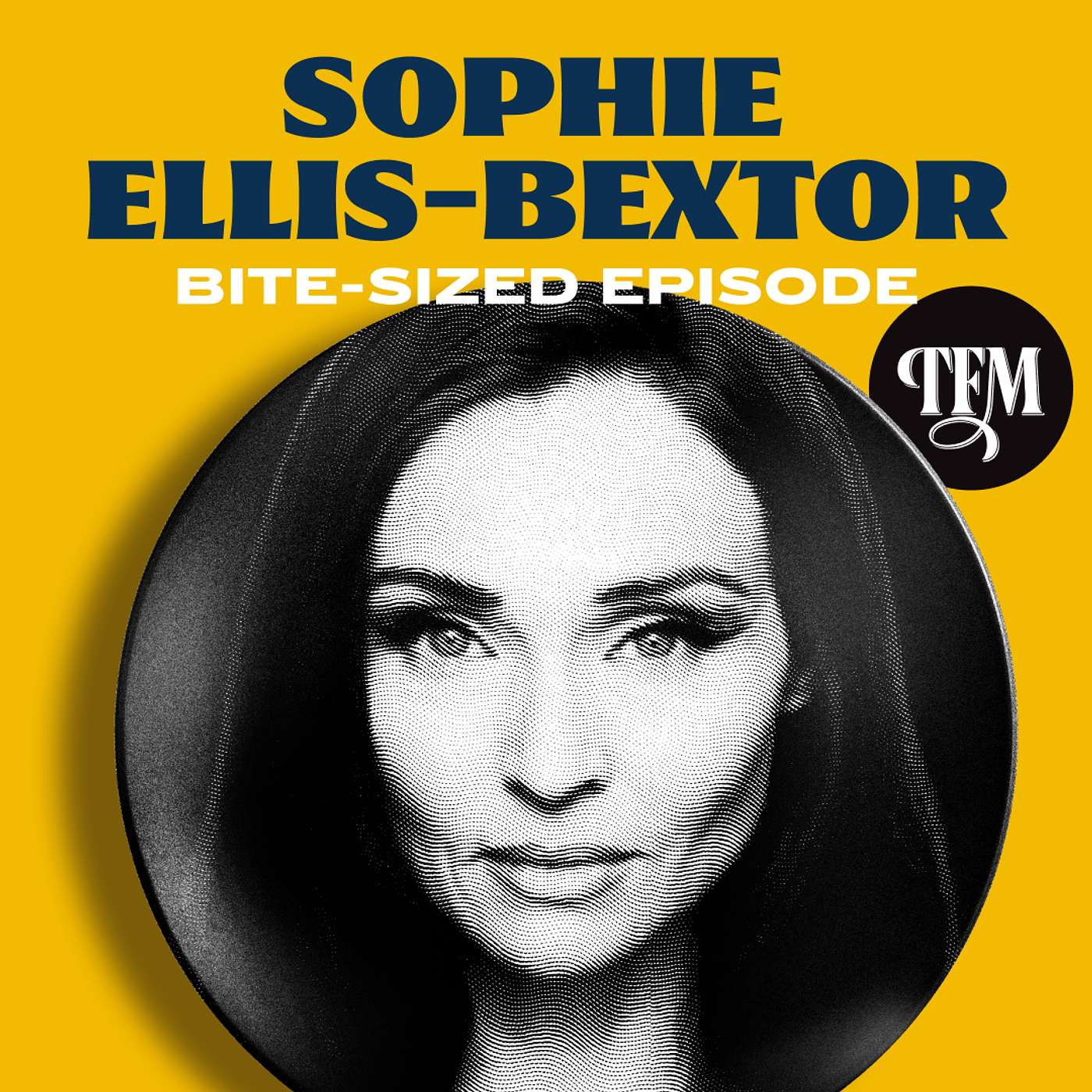 Sophie Ellis-Bextor (bite-sized) episode artwork