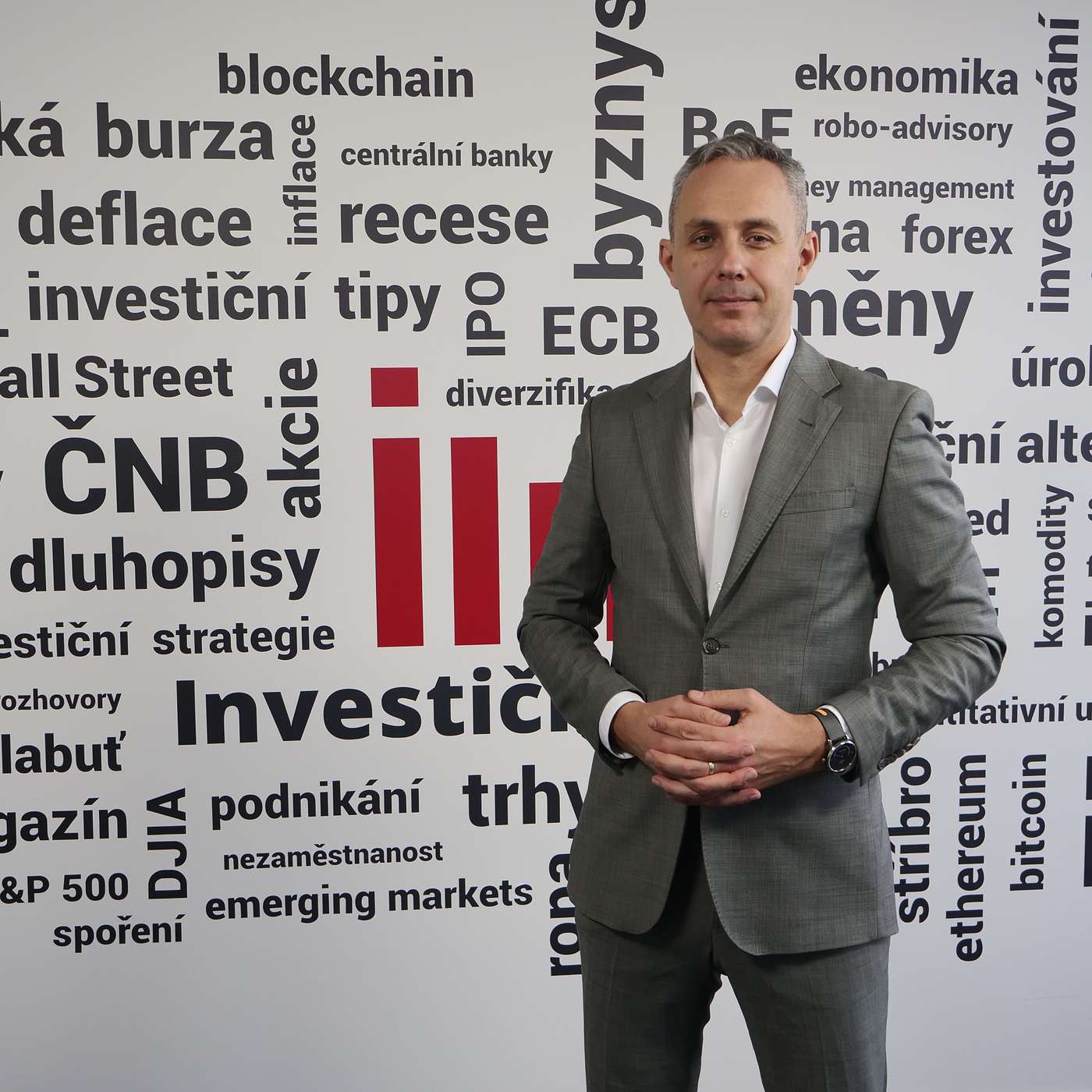 Investičníweb