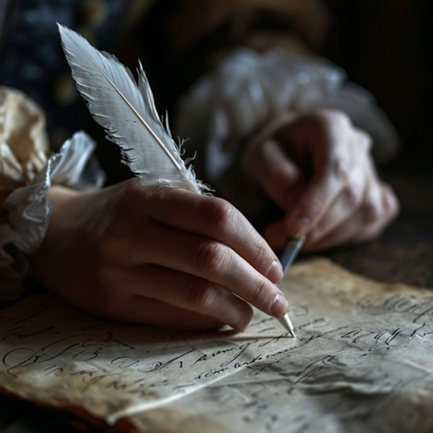 184: The Lie (Jeremiah 26-29) 184: The Lie (Jeremiah 26-29)