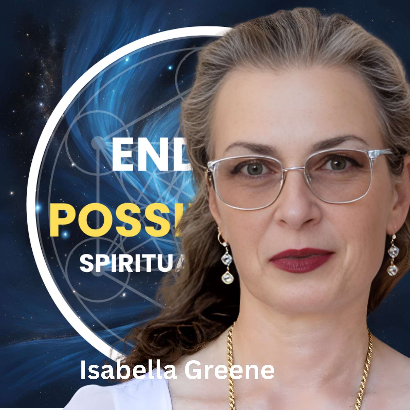 Never Return to Earth Again - End Your Reincarnation Cycle - Isabella Greene