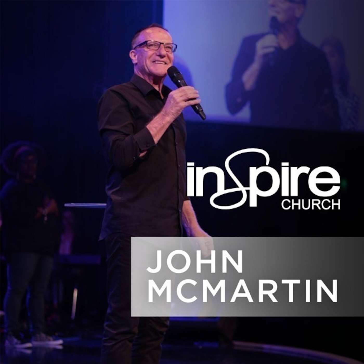 Inspire Church Podcast