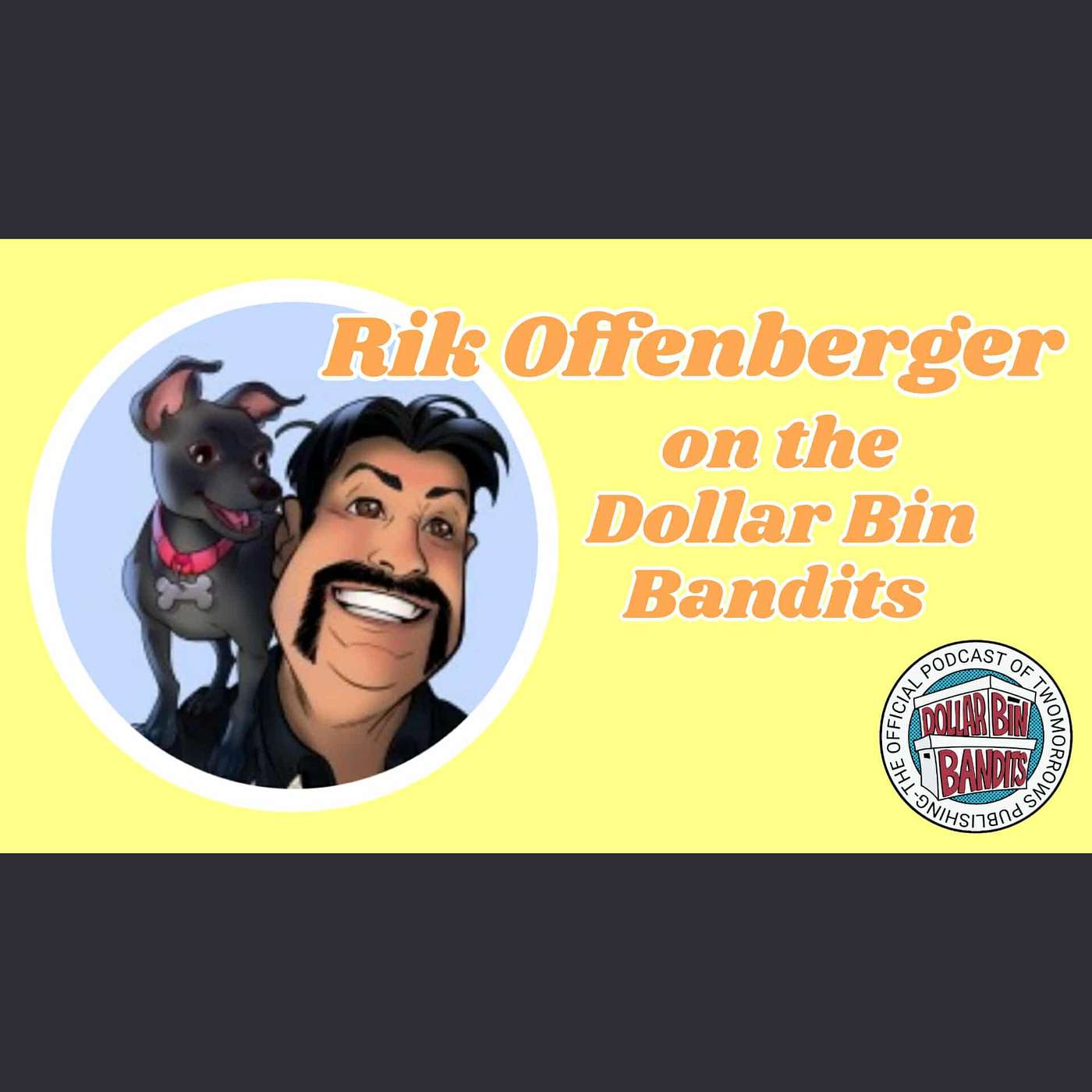 Rik Offenberger
