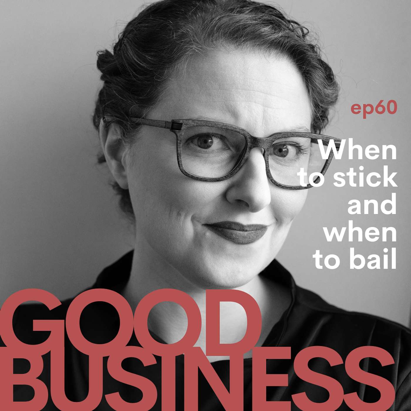 Good Business