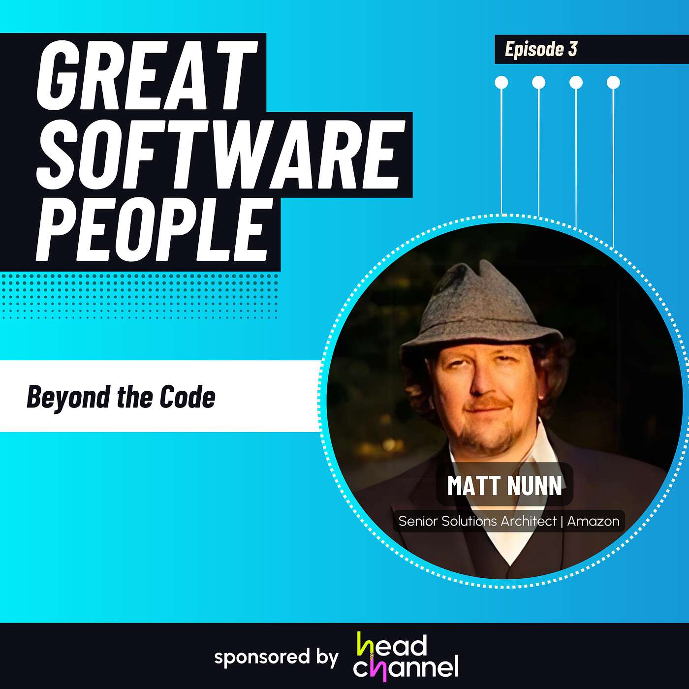 Great Software People