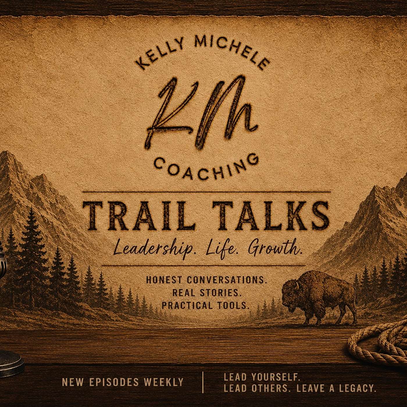 Trail Talks