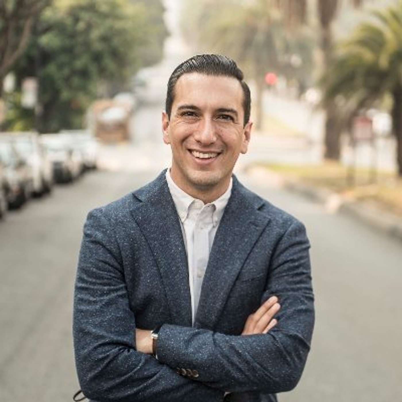 Stanford Psychology Podcast