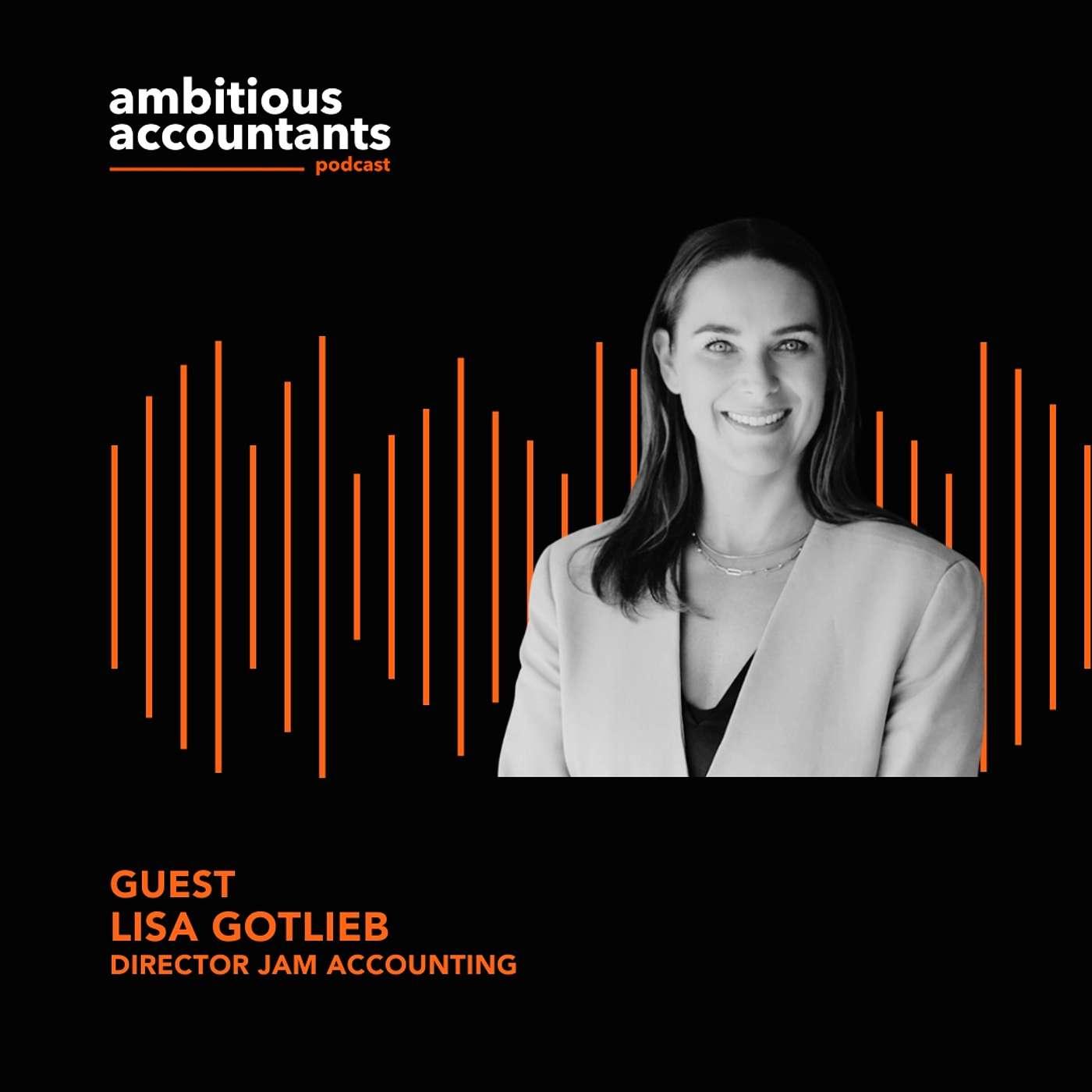 Ambitious Accountants Podcast