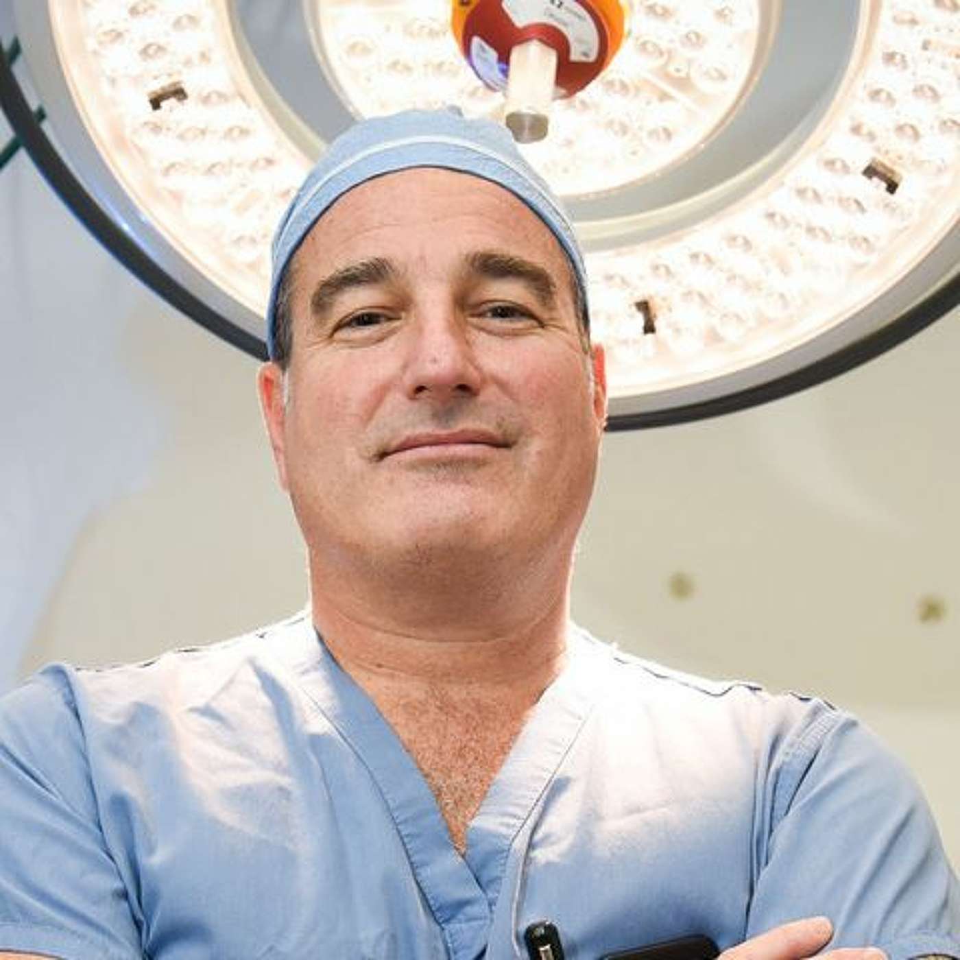 Electroconvulsive Therapy and Treatment-Resistant Depression: A Trauma Surgeon’s Mental Health Journey