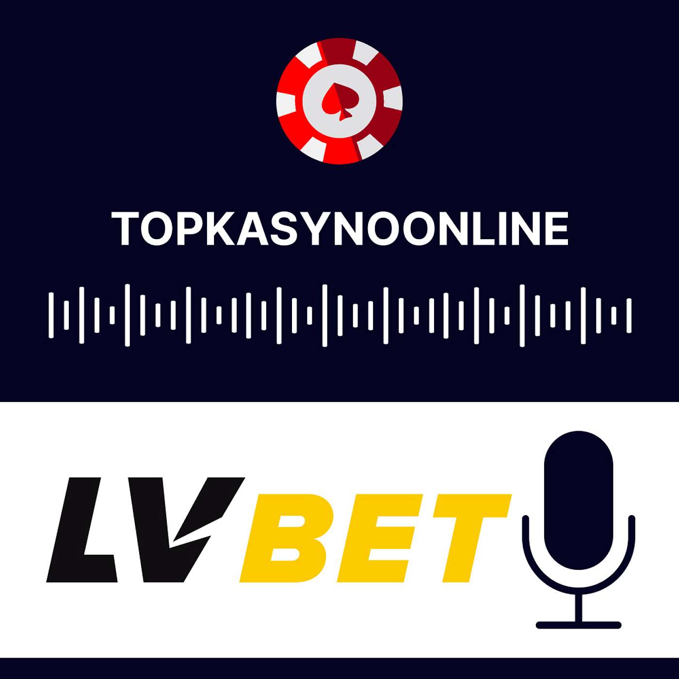 LVBet Recenzje episode artwork