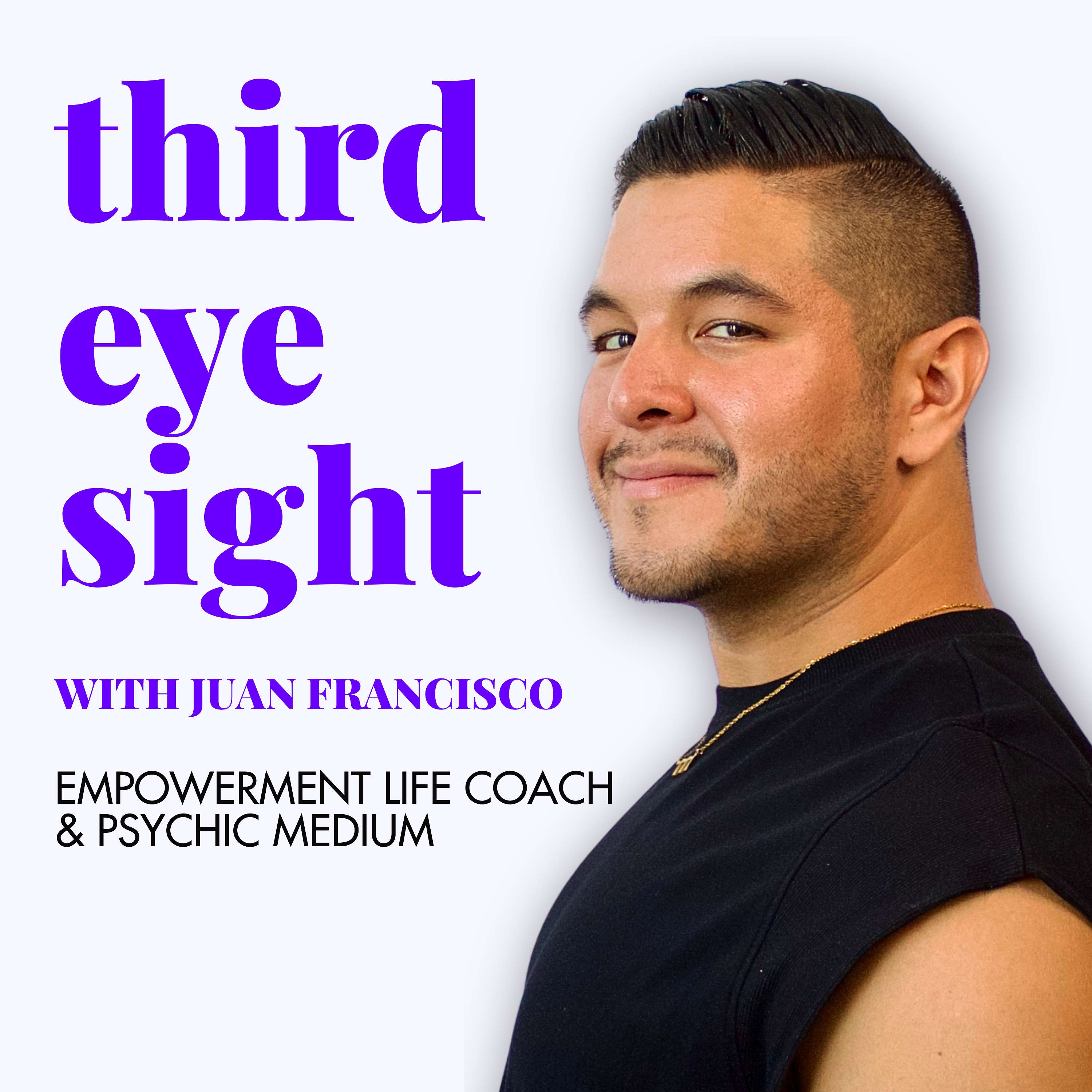 Third Eye Sight Artwork