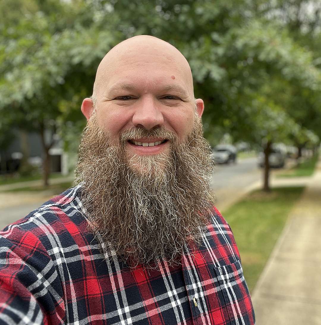 Chris LeBrun