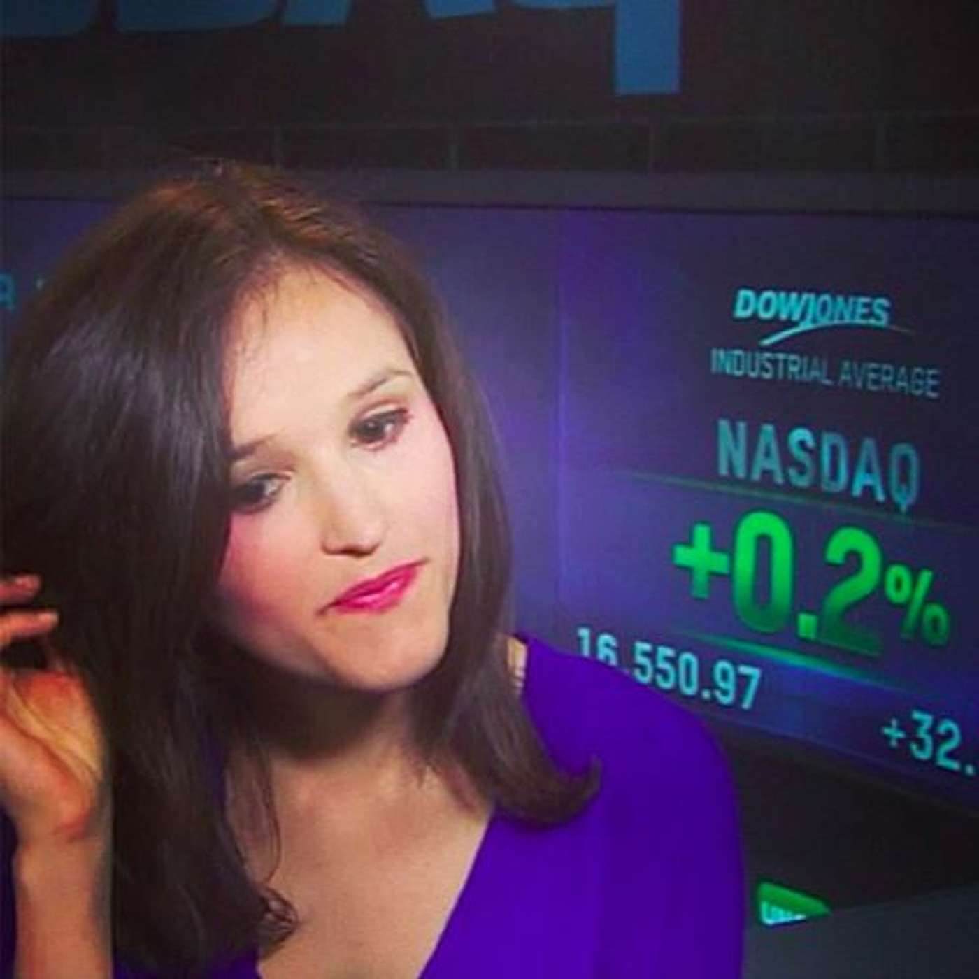 Tahmina Talks Immigration®