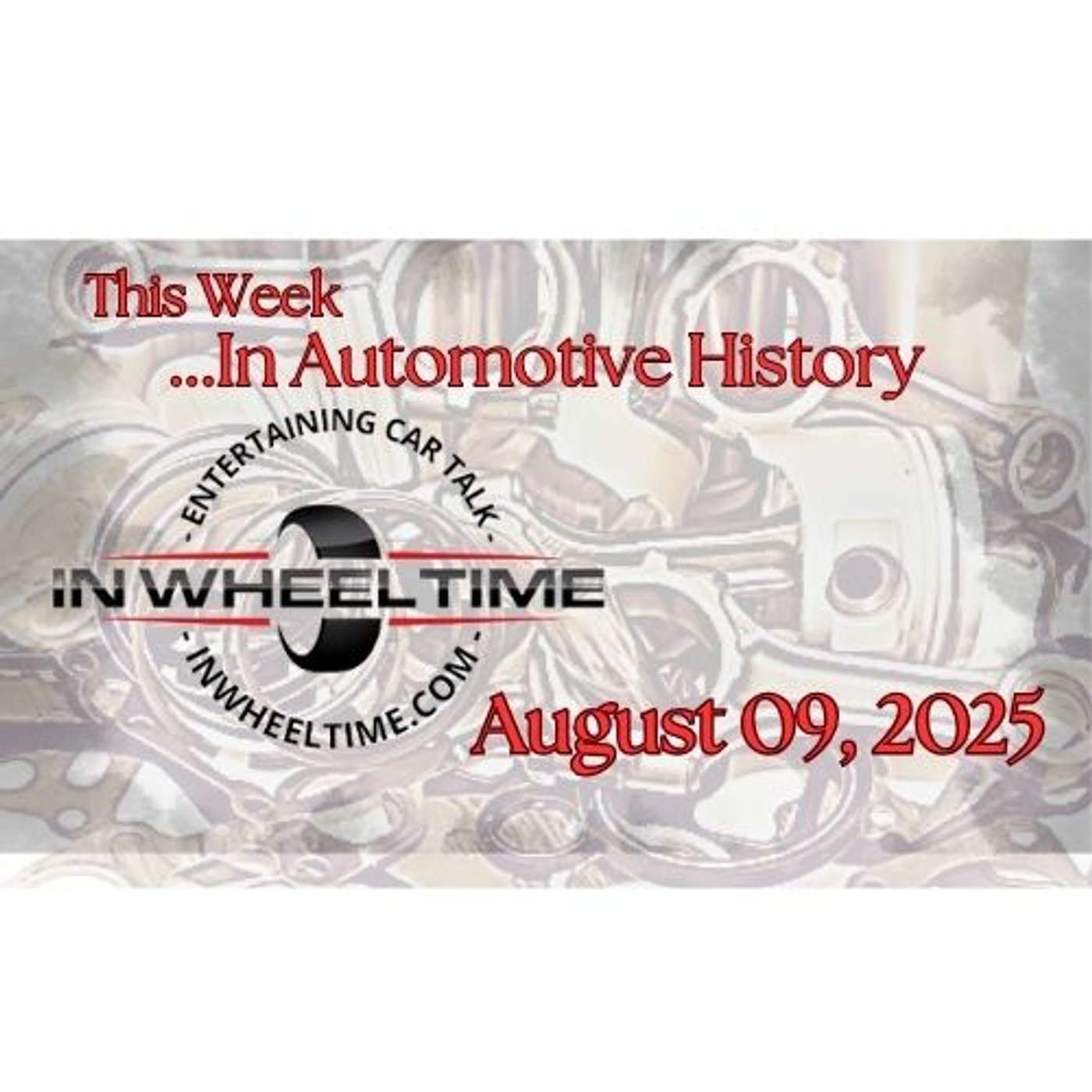 Pioneering Wheels: From Bertha Benz to James Bond's Submarine Car