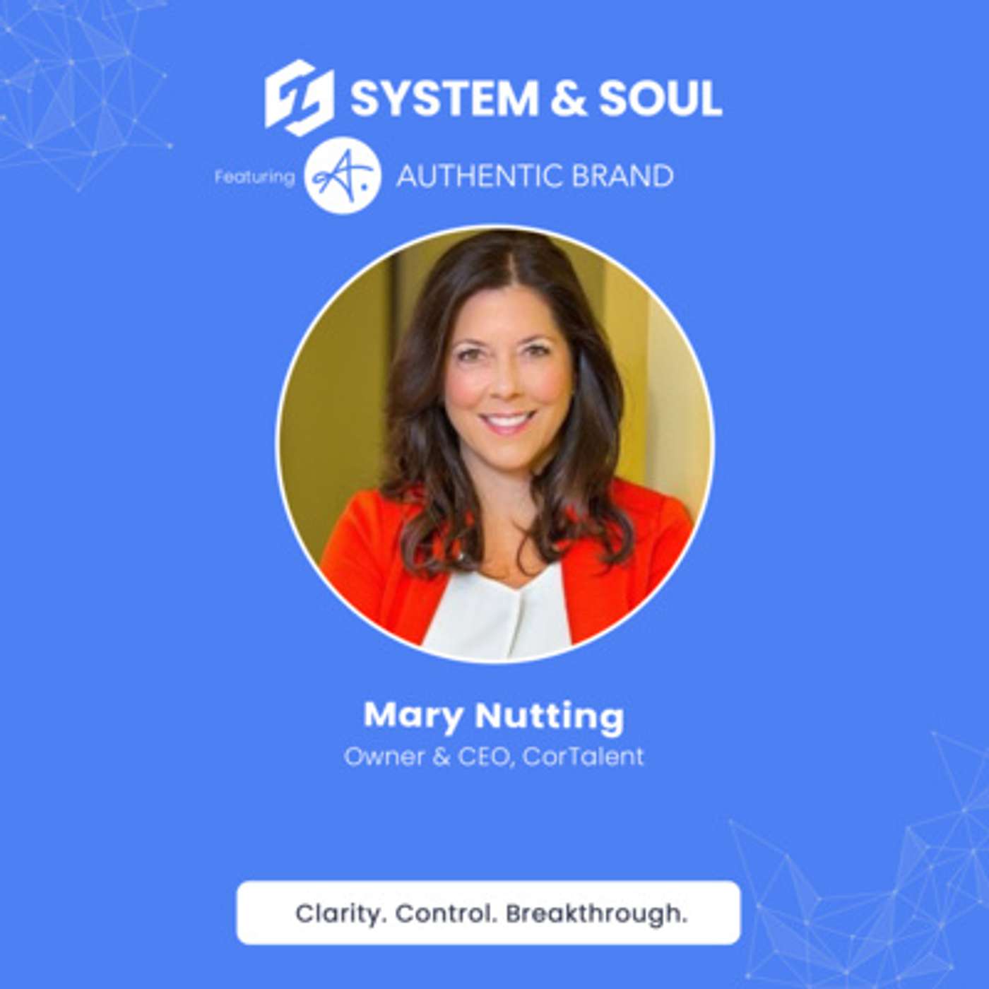 Sessions with System & Soul
