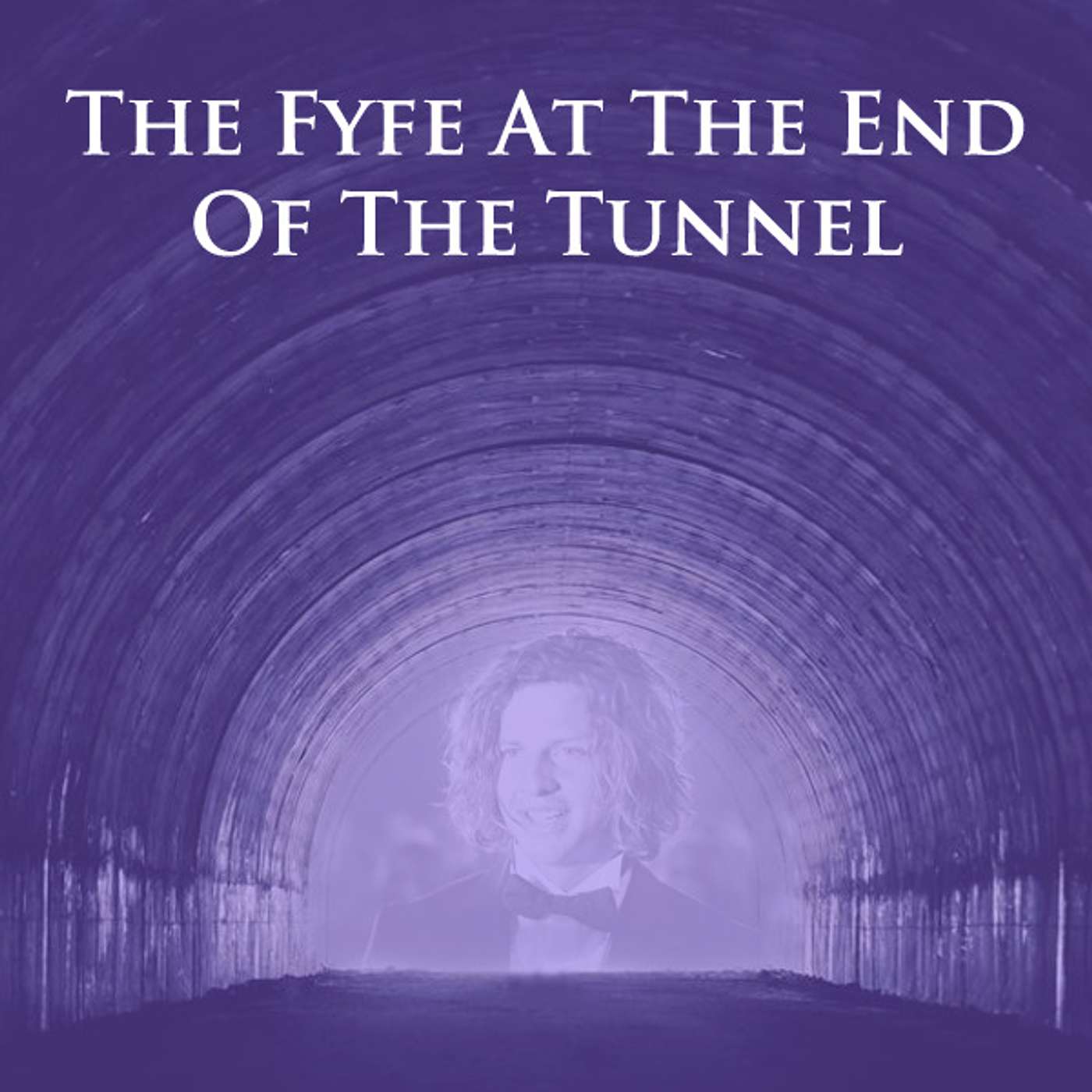 The Restump Podcast - The Fyfe At The End Of The Tunnel